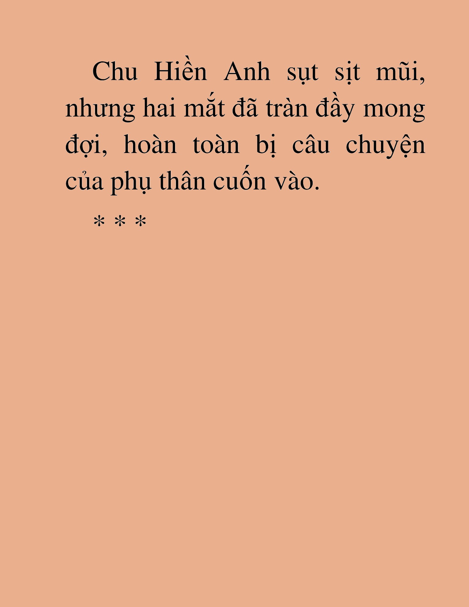 Đọc truyện HAT[NOVEL] Tụ Võ Giáo - Chap 10
