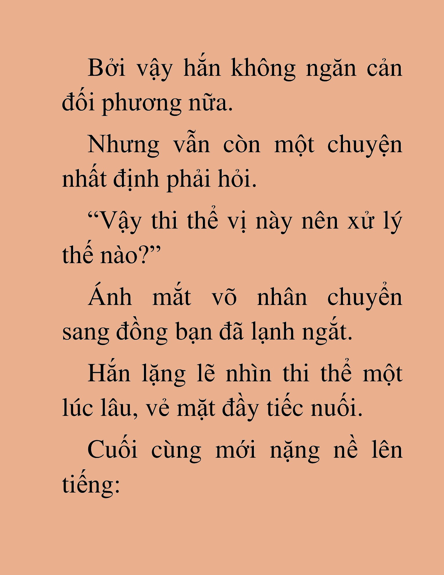 Đọc truyện HAT[NOVEL] Tụ Võ Giáo - Chap 12