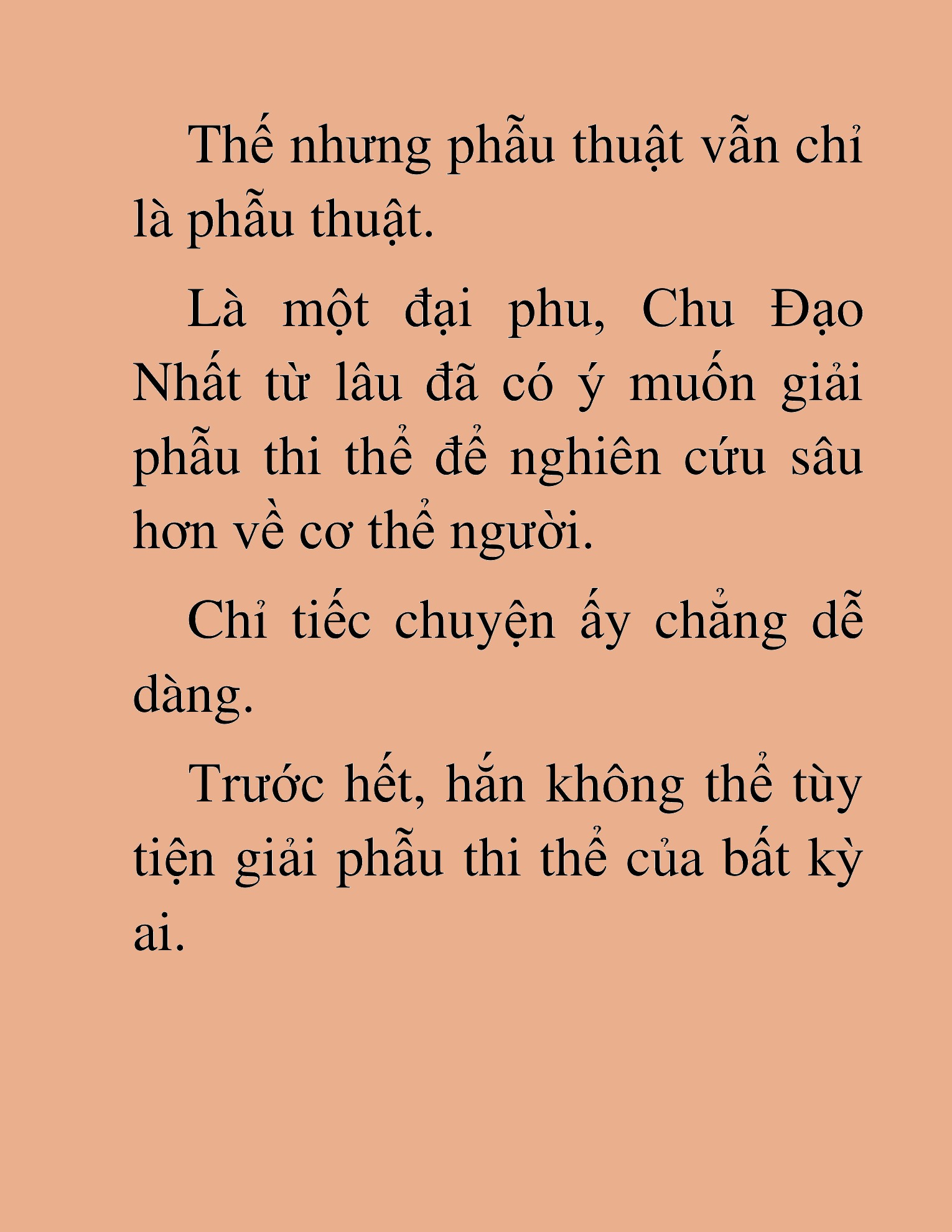 Đọc truyện HAT[NOVEL] Tụ Võ Giáo - Chap 12
