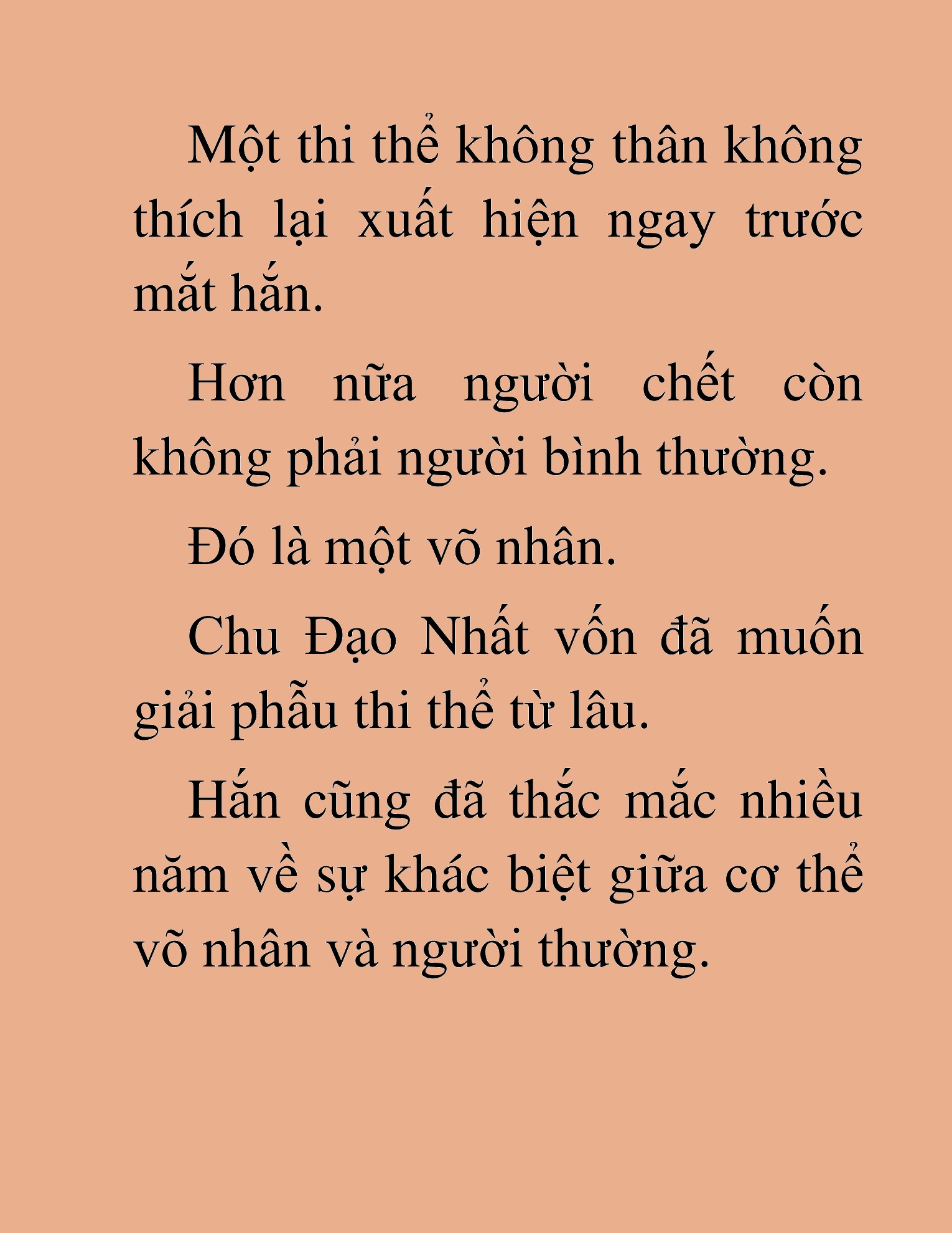 Đọc truyện HAT[NOVEL] Tụ Võ Giáo - Chap 12