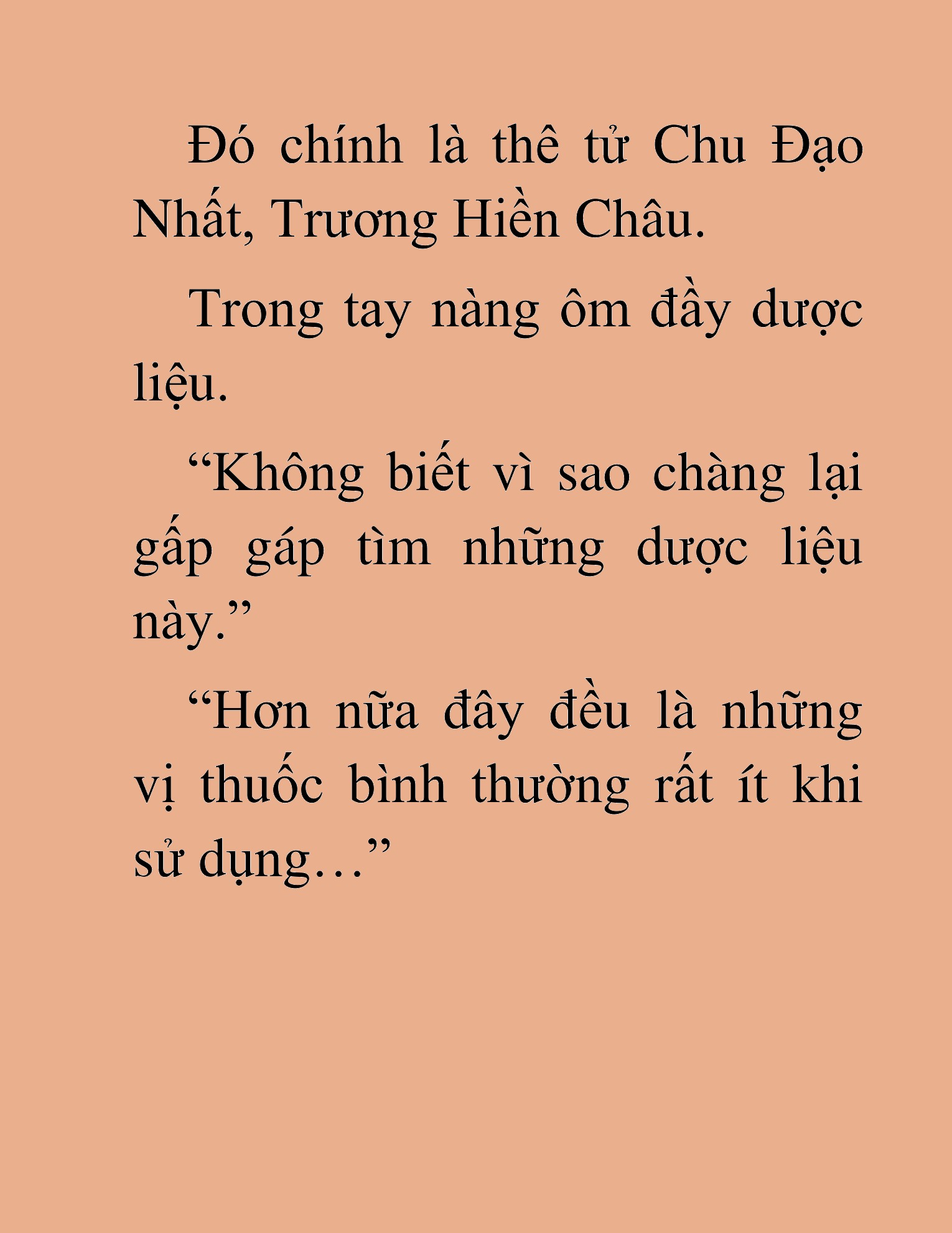 Đọc truyện HAT[NOVEL] Tụ Võ Giáo - Chap 13