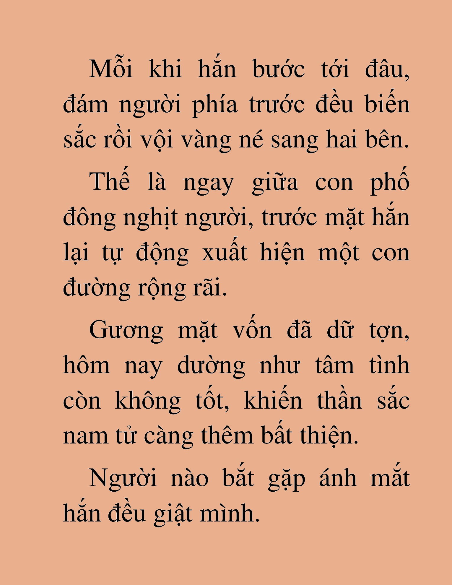 Đọc truyện HAT[NOVEL] Tụ Võ Giáo - Chap 13