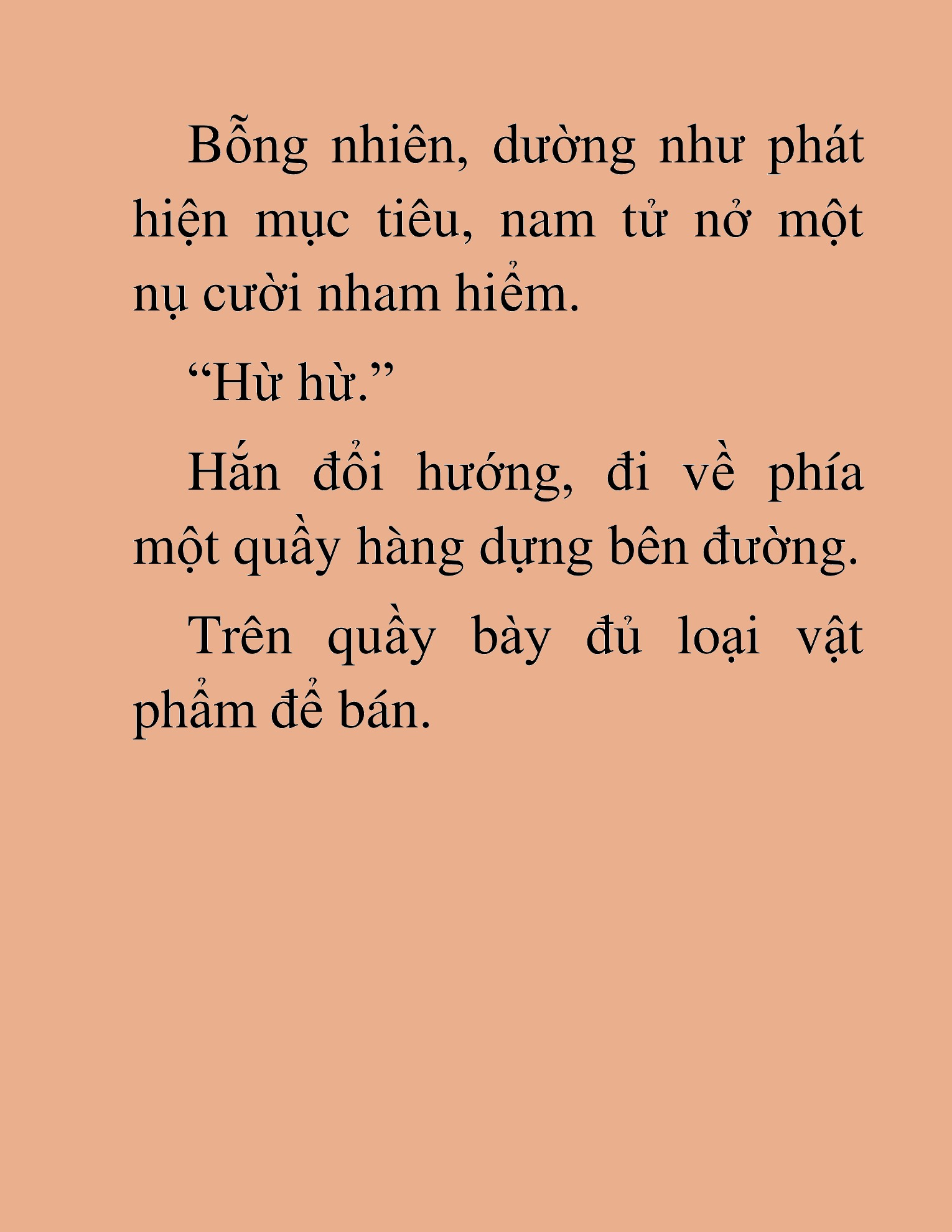 Đọc truyện HAT[NOVEL] Tụ Võ Giáo - Chap 13