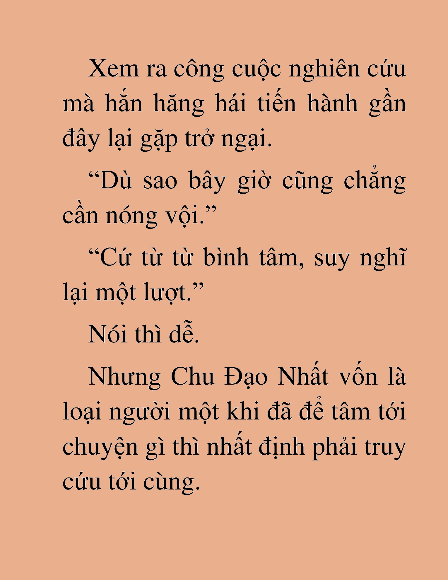 Đọc truyện HAT[NOVEL] Tụ Võ Giáo - Chap 14