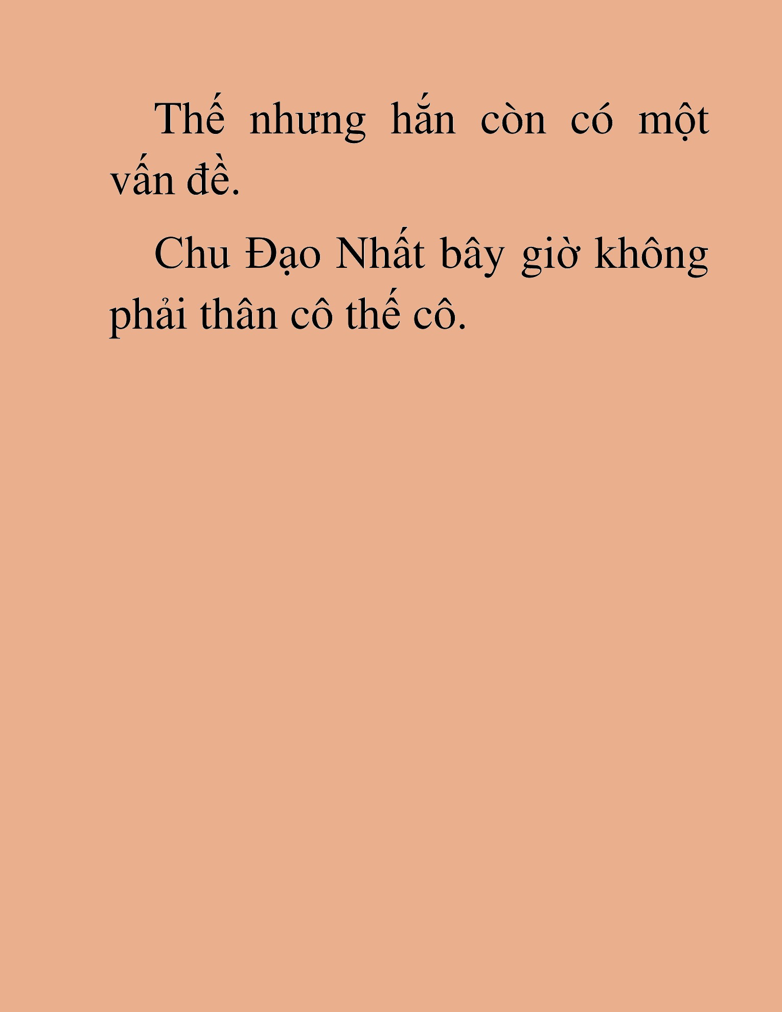 Đọc truyện HAT[NOVEL] Tụ Võ Giáo - Chap 15