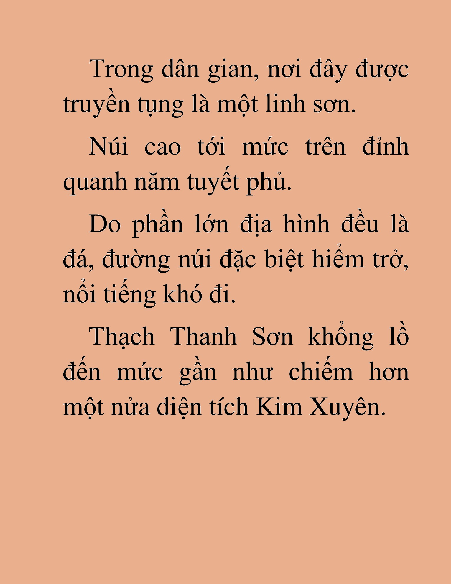 Đọc truyện HAT[NOVEL] Tụ Võ Giáo - Chap 16