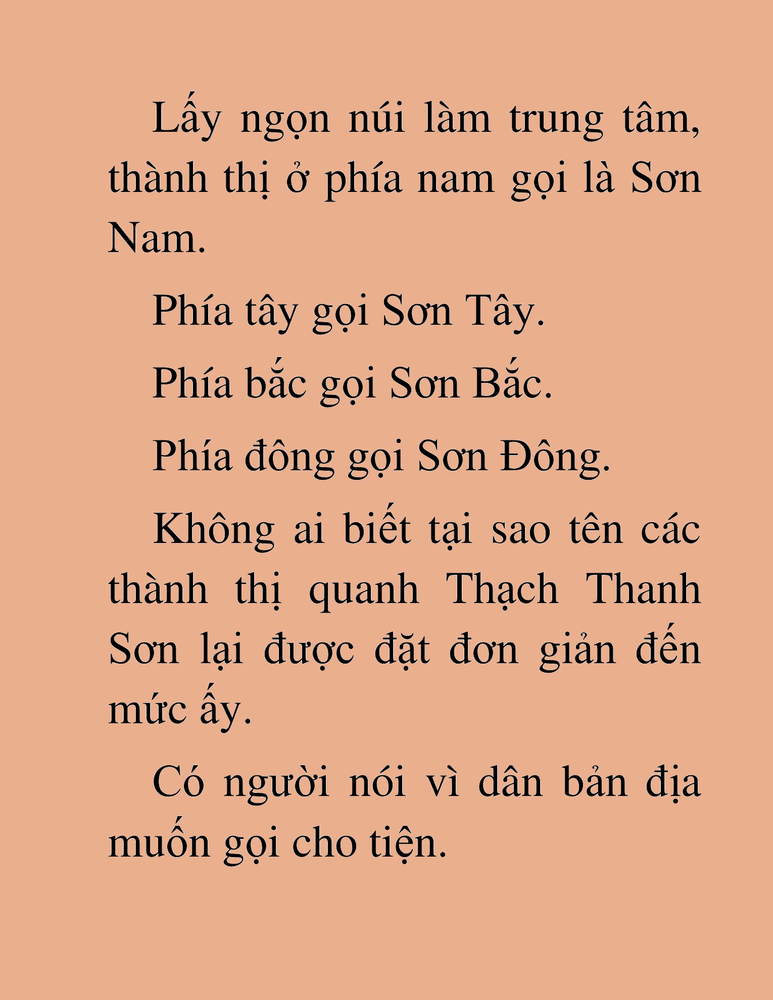 Đọc truyện HAT[NOVEL] Tụ Võ Giáo - Chap 16