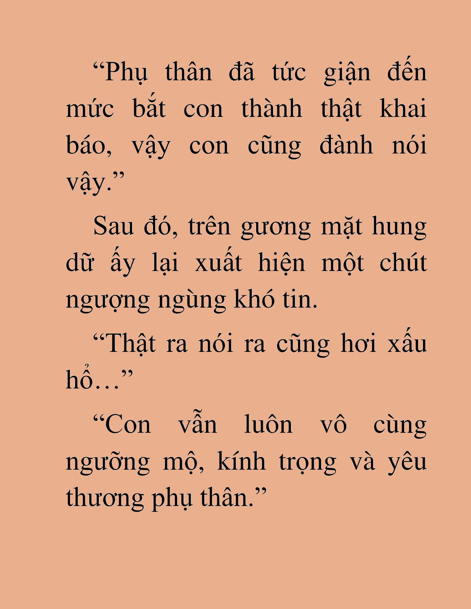Đọc truyện HAT[NOVEL] Tụ Võ Giáo - Chap 17