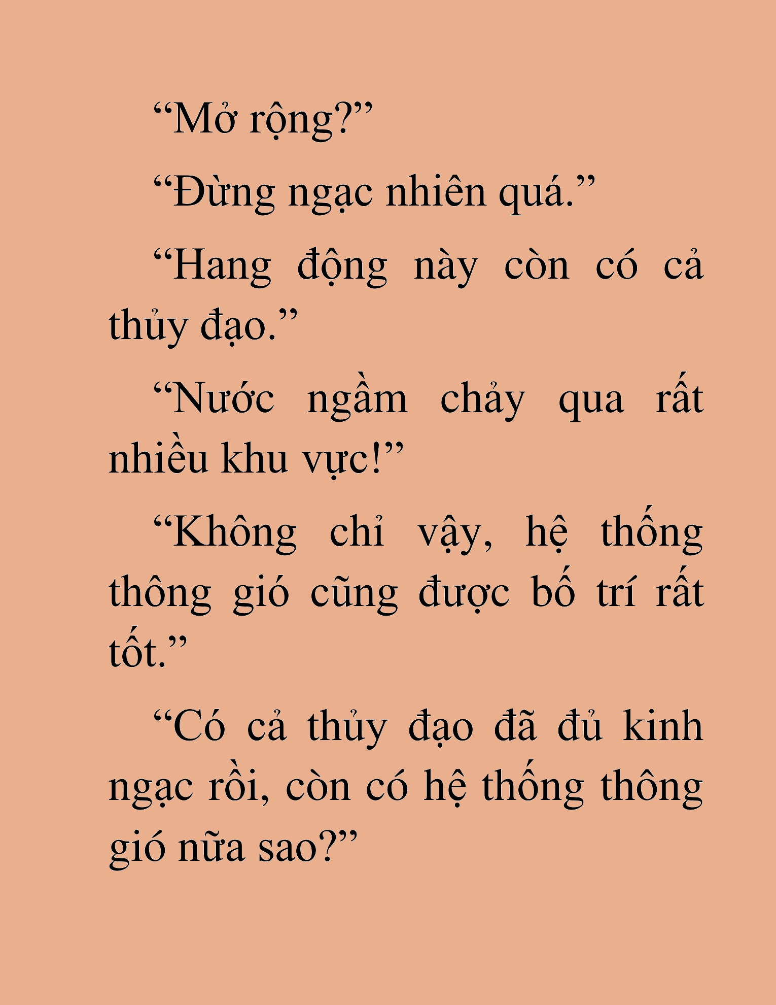 Đọc truyện HAT[NOVEL] Tụ Võ Giáo - Chap 22