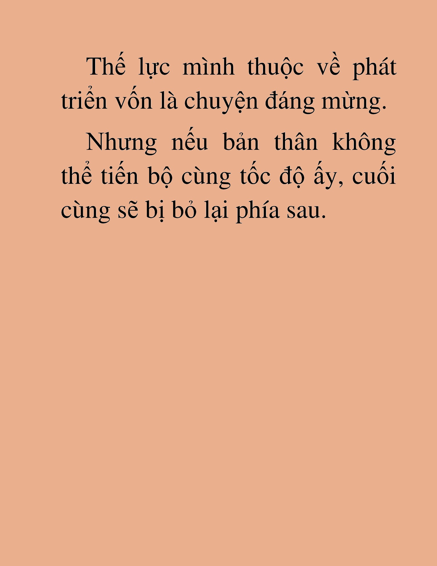Đọc truyện HAT[NOVEL] Tụ Võ Giáo - Chap 23