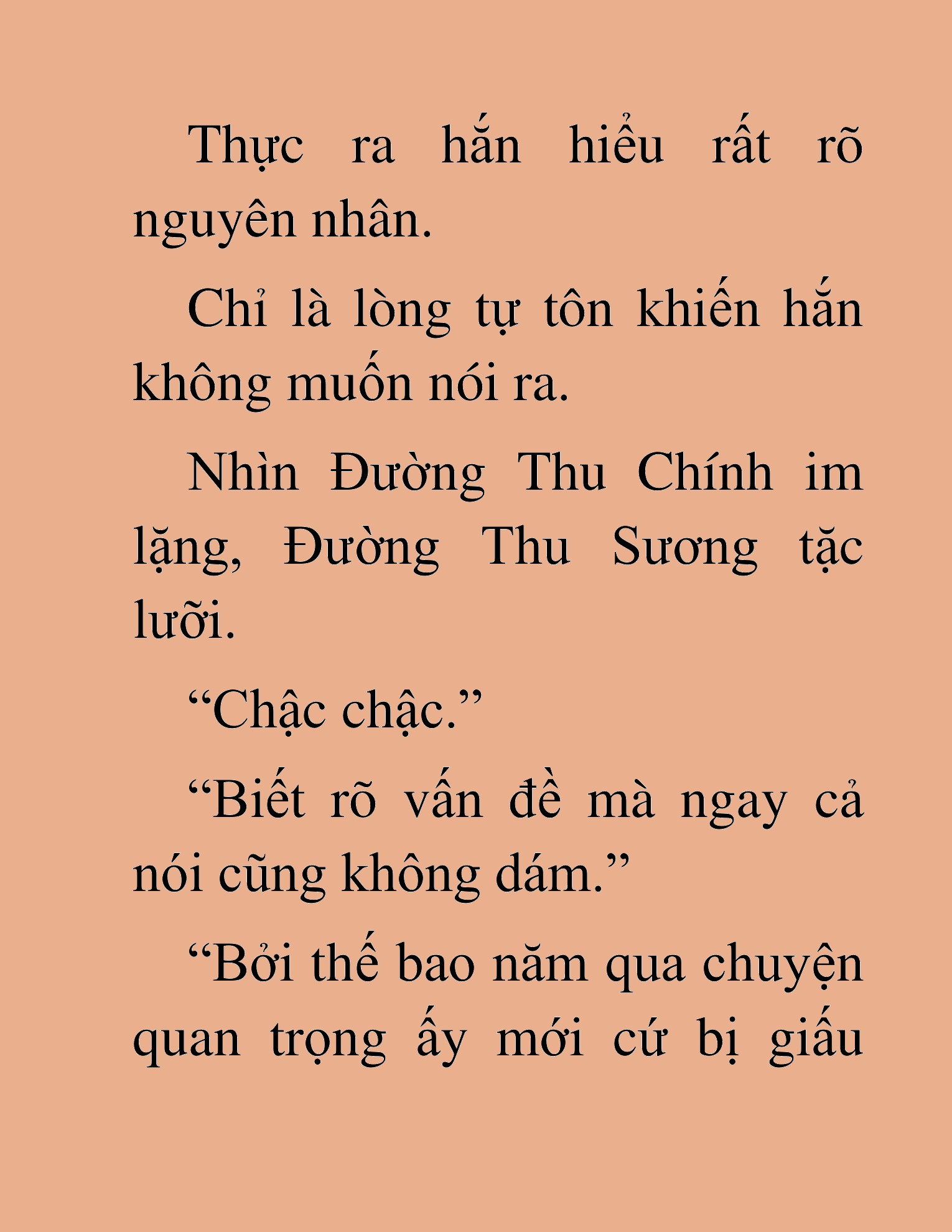 Đọc truyện HAT[NOVEL] Tụ Võ Giáo - Chap 26