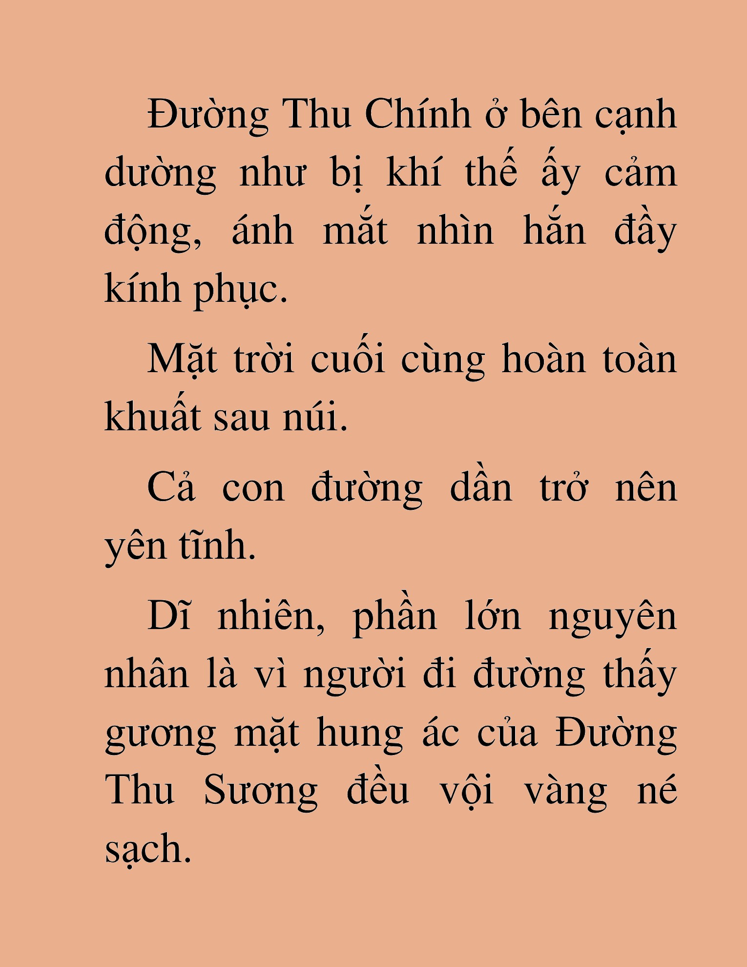 Đọc truyện HAT[NOVEL] Tụ Võ Giáo - Chap 26