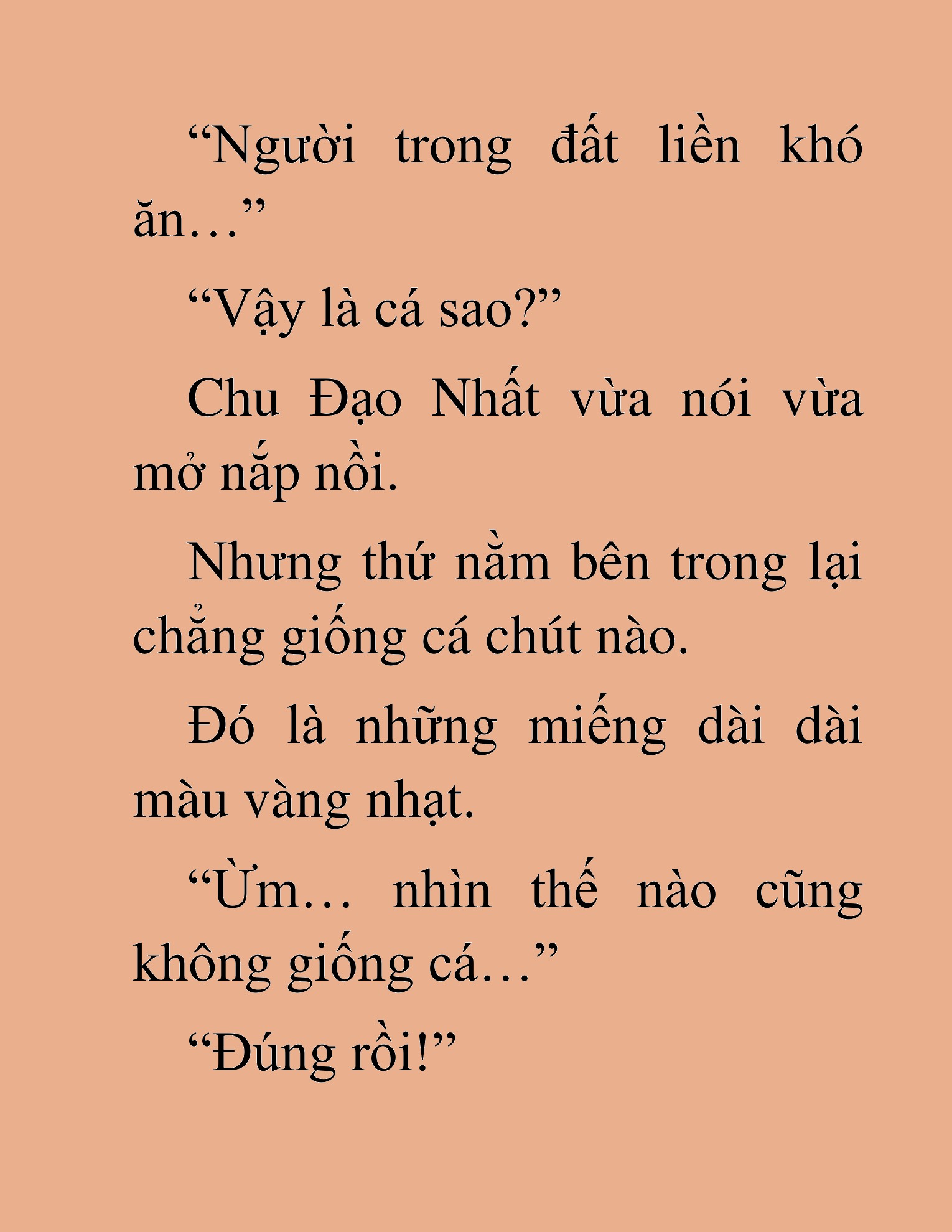 Đọc truyện HAT[NOVEL] Tụ Võ Giáo - Chap 27