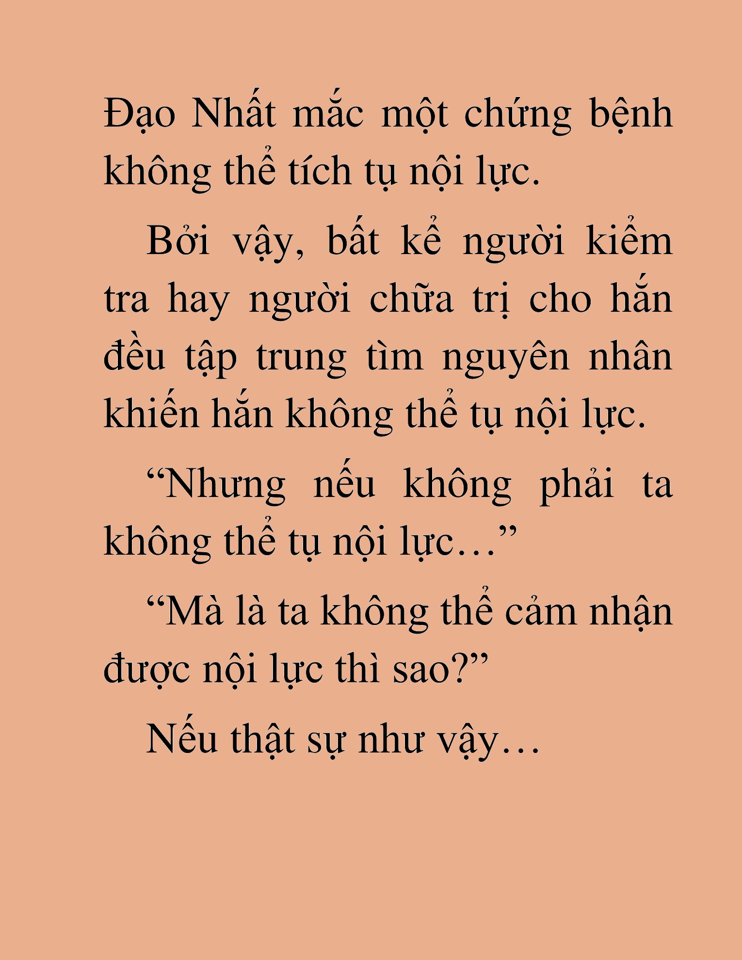 Đọc truyện HAT[NOVEL] Tụ Võ Giáo - Chap 27