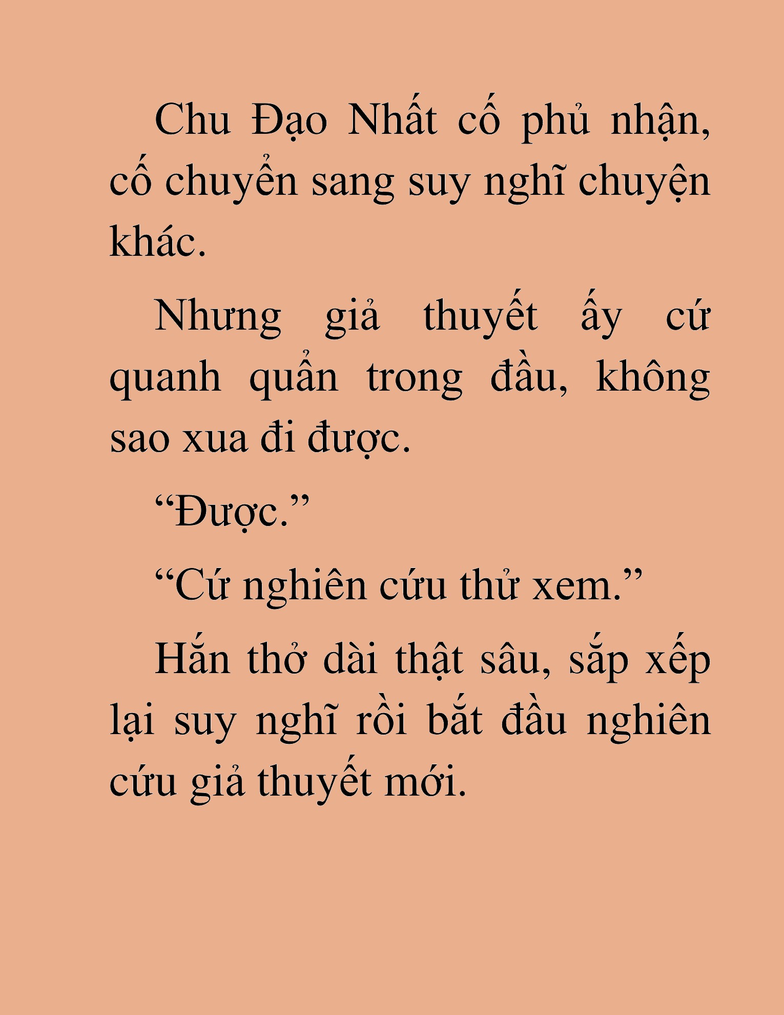 Đọc truyện HAT[NOVEL] Tụ Võ Giáo - Chap 28