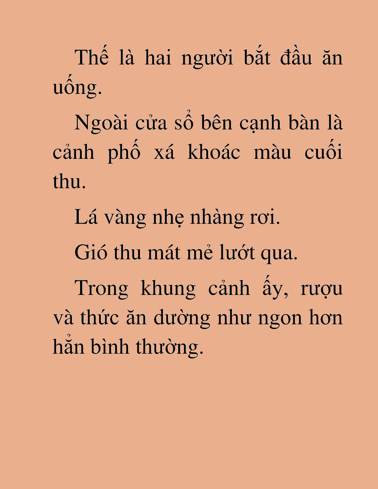Đọc truyện HAT[NOVEL] Tụ Võ Giáo - Chap 28