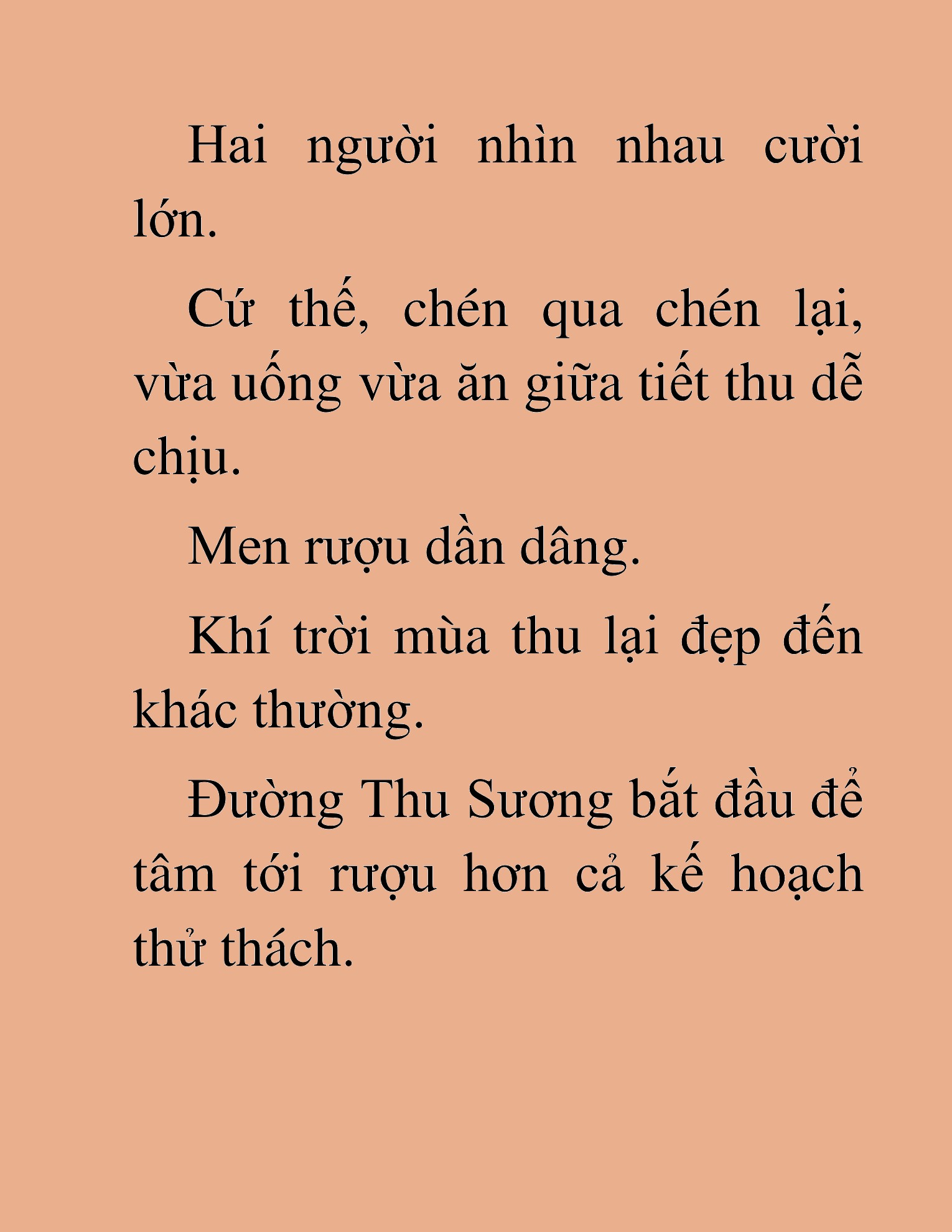 Đọc truyện HAT[NOVEL] Tụ Võ Giáo - Chap 28