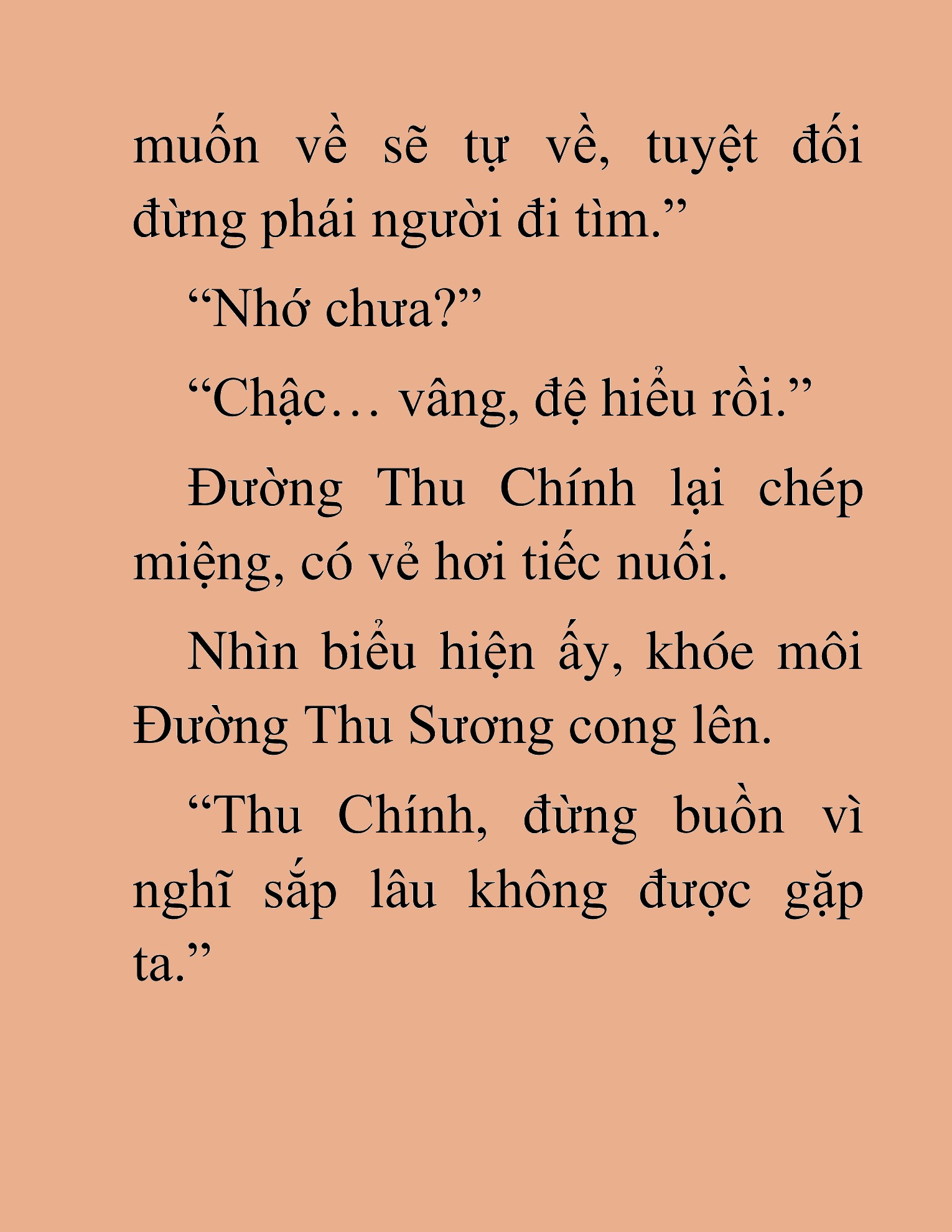 Đọc truyện HAT[NOVEL] Tụ Võ Giáo - Chap 29