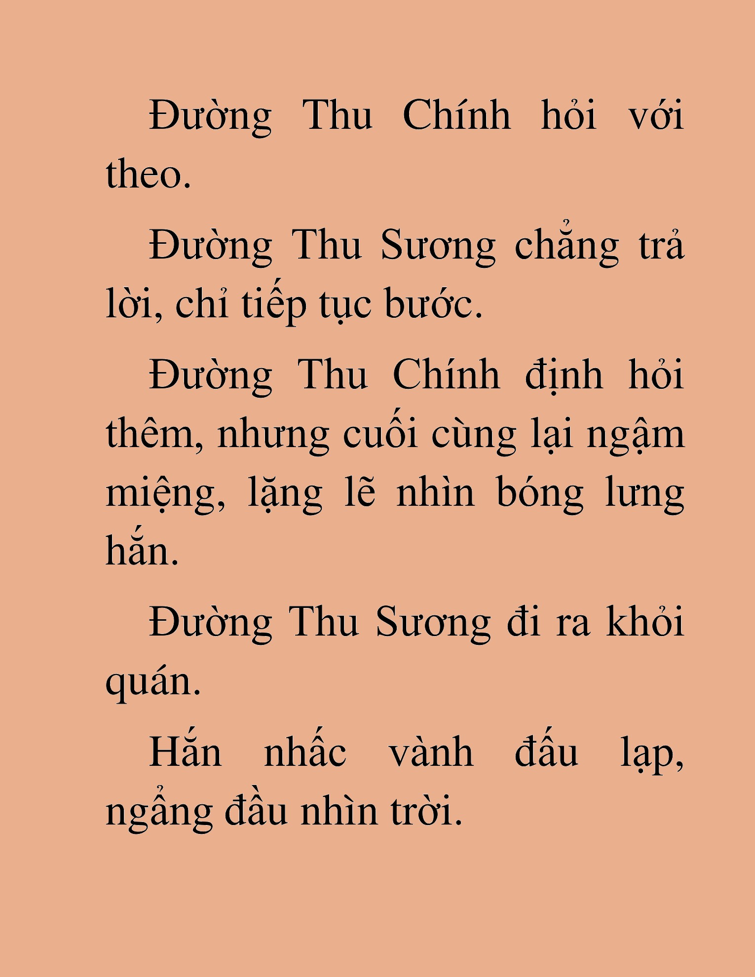 Đọc truyện HAT[NOVEL] Tụ Võ Giáo - Chap 29