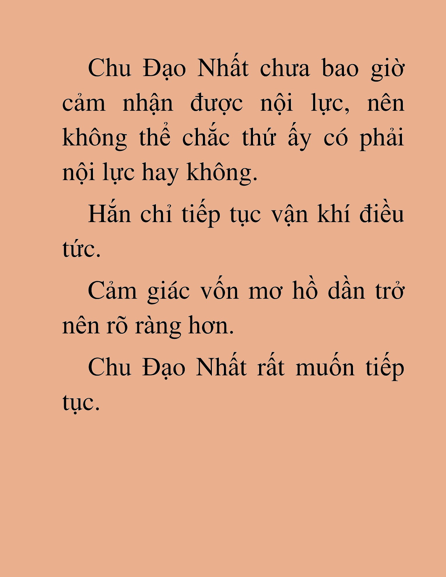 Đọc truyện HAT[NOVEL] Tụ Võ Giáo - Chap 30