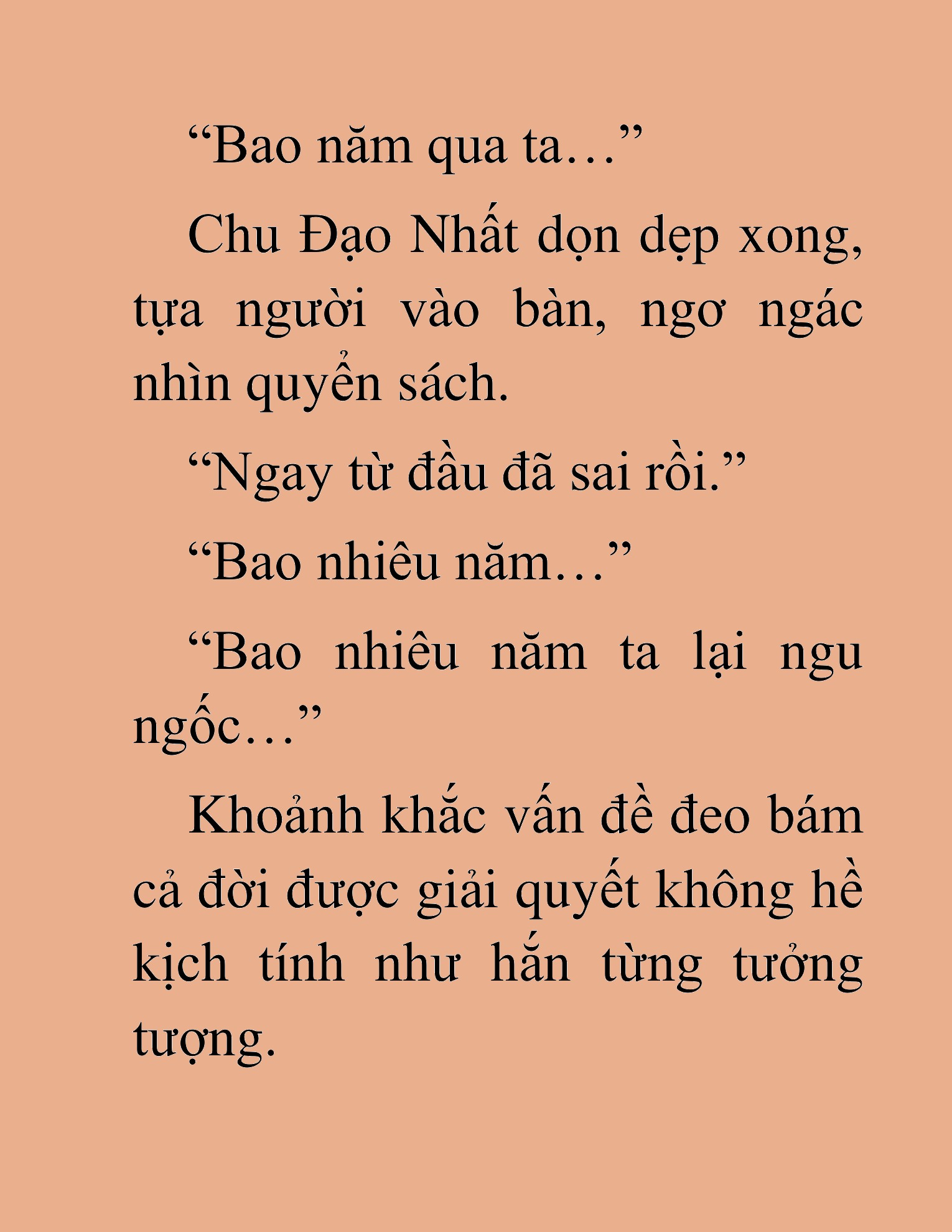 Đọc truyện HAT[NOVEL] Tụ Võ Giáo - Chap 30