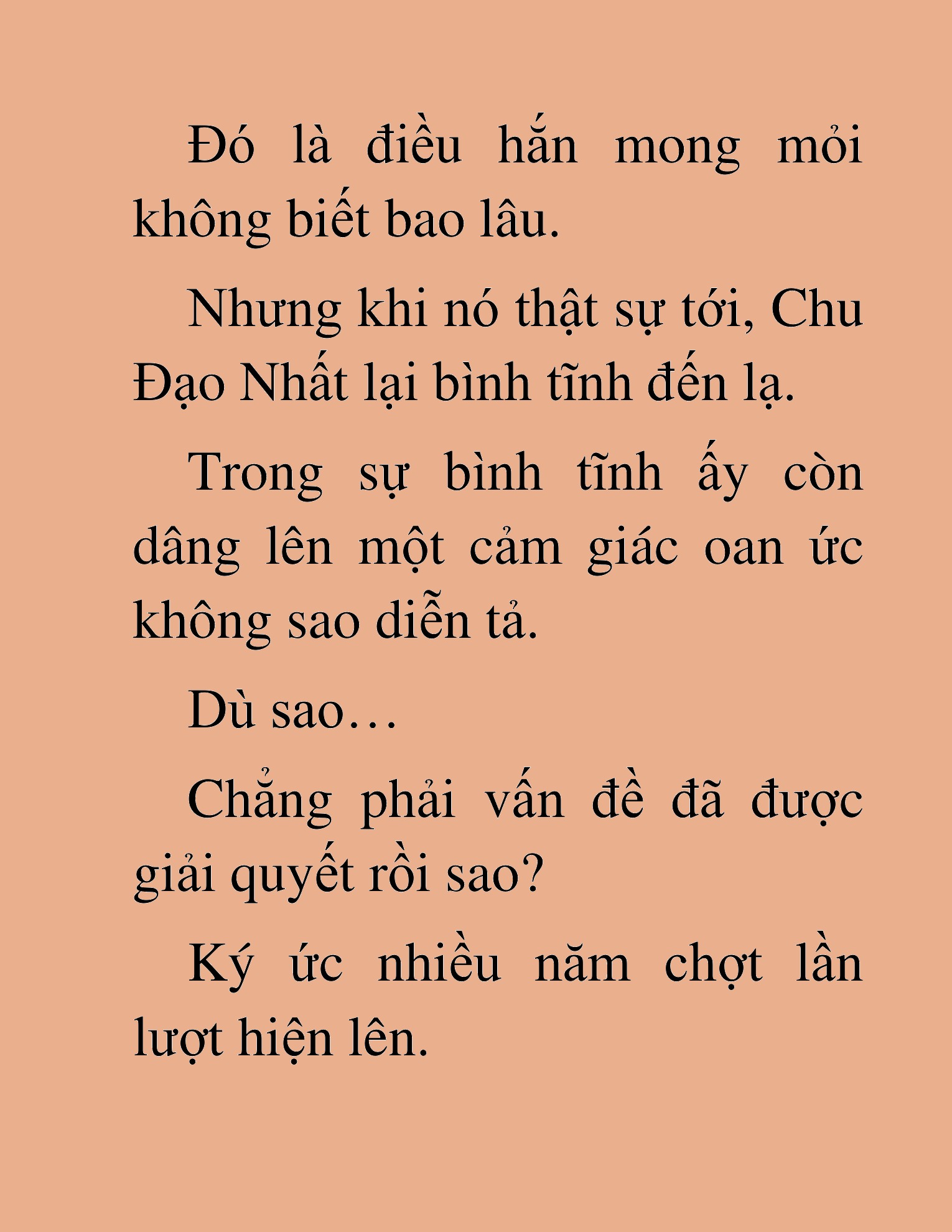 Đọc truyện HAT[NOVEL] Tụ Võ Giáo - Chap 30