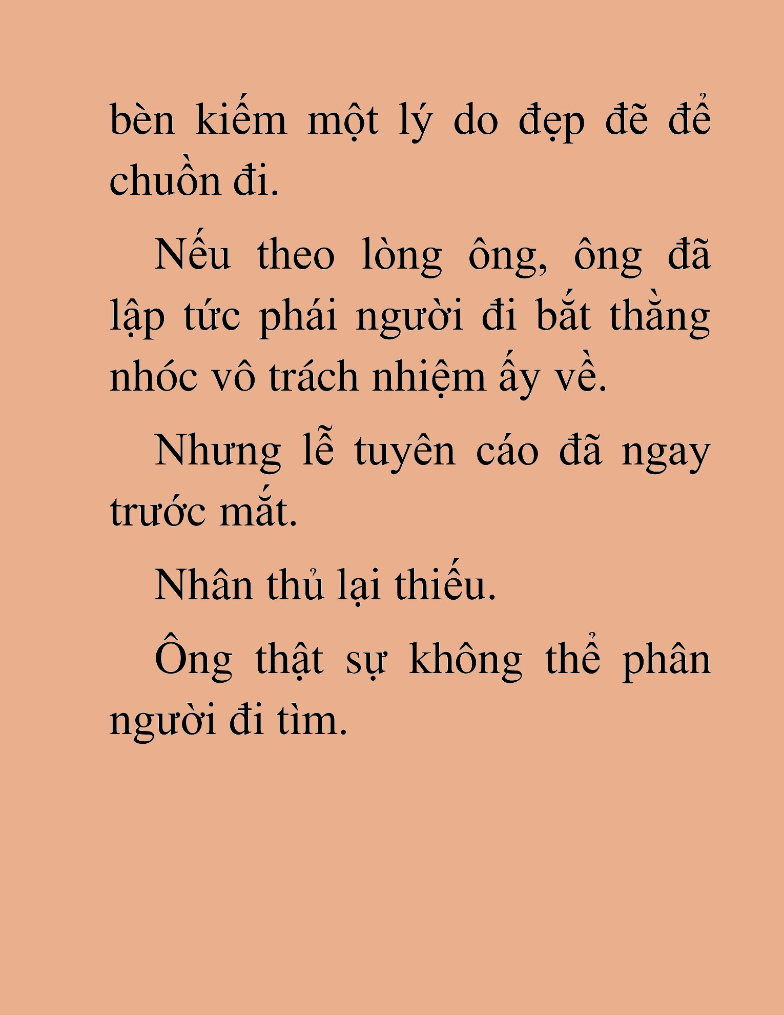 Đọc truyện HAT[NOVEL] Tụ Võ Giáo - Chap 31