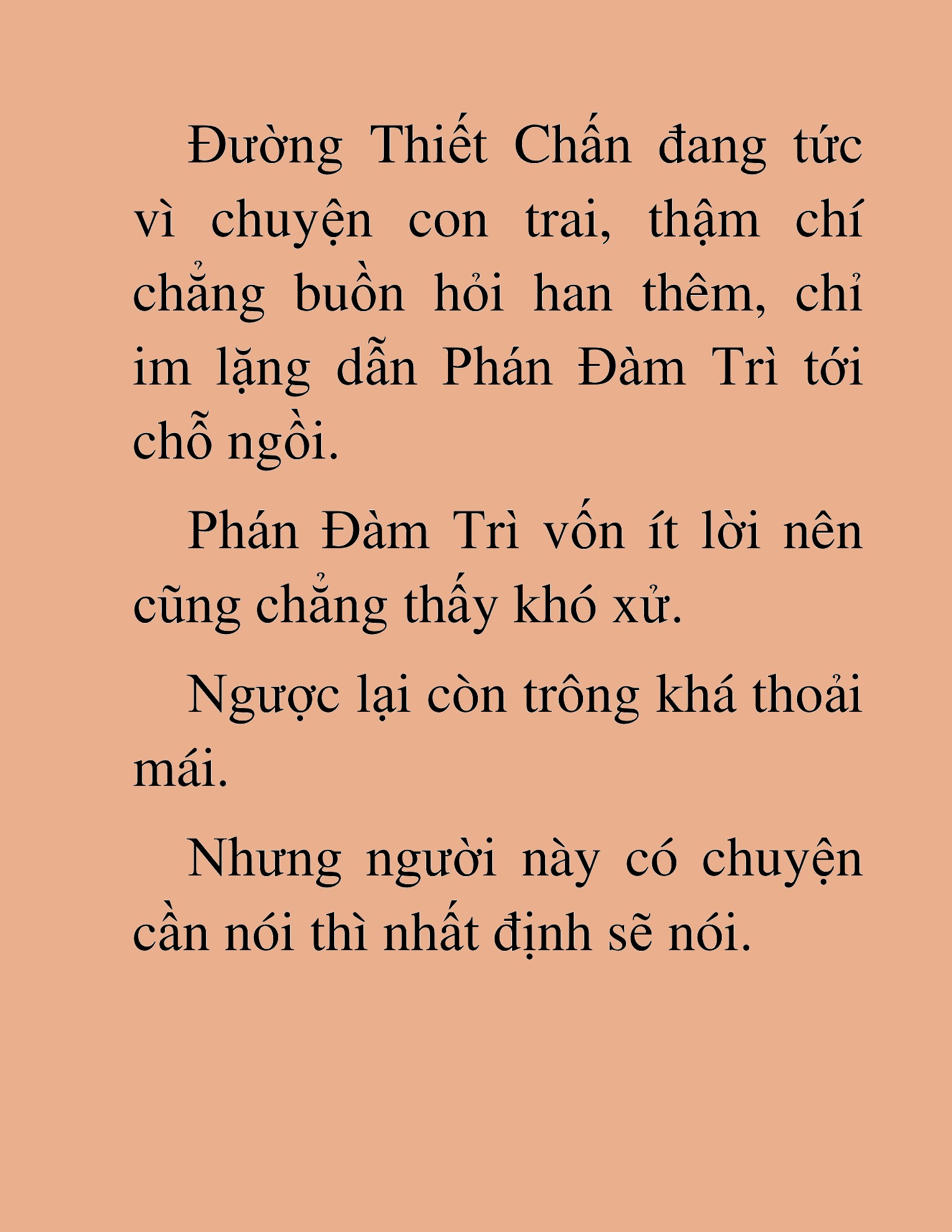Đọc truyện HAT[NOVEL] Tụ Võ Giáo - Chap 32