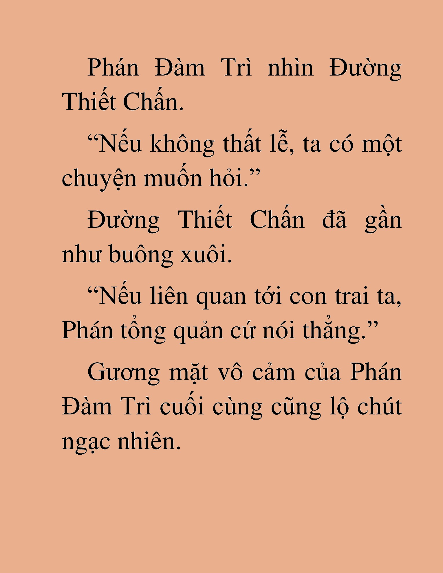 Đọc truyện HAT[NOVEL] Tụ Võ Giáo - Chap 32