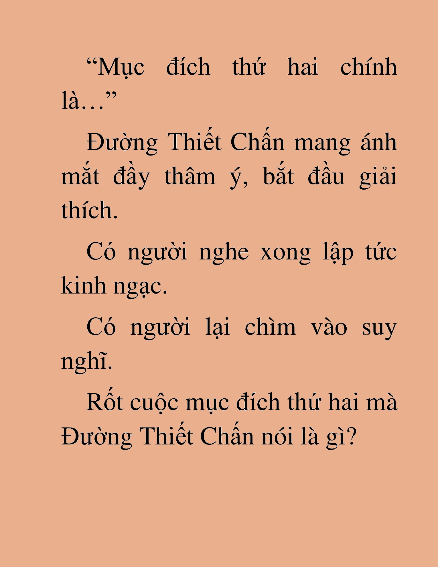Đọc truyện HAT[NOVEL] Tụ Võ Giáo - Chap 33