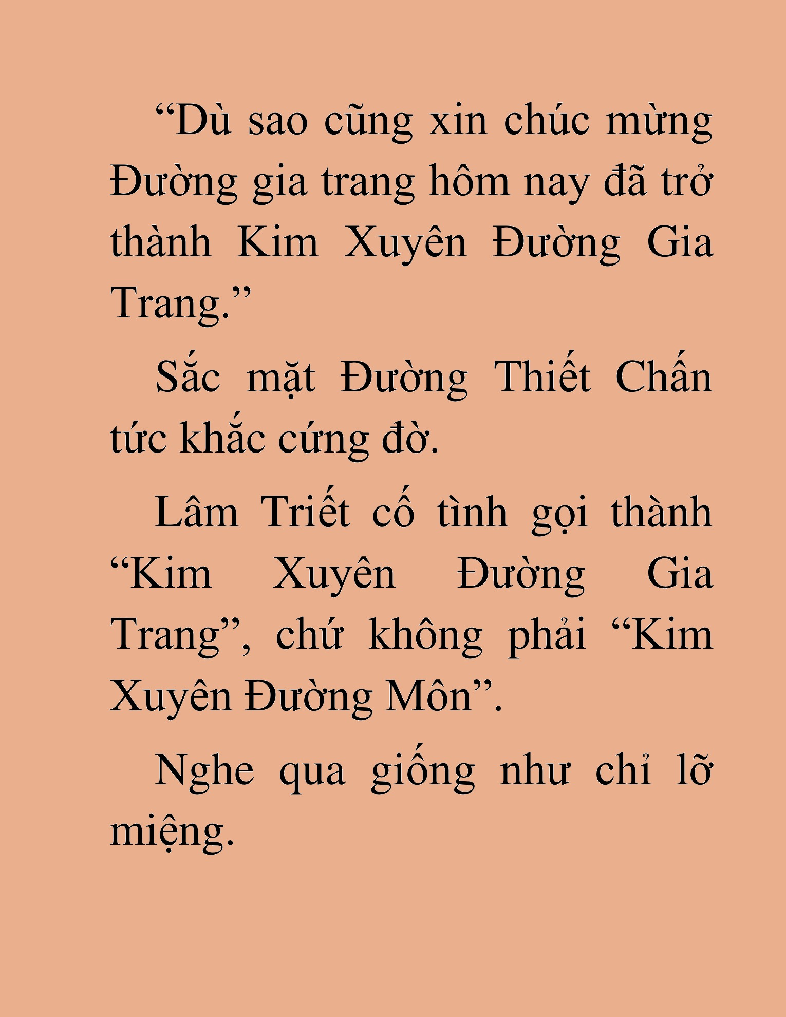 Đọc truyện HAT[NOVEL] Tụ Võ Giáo - Chap 36