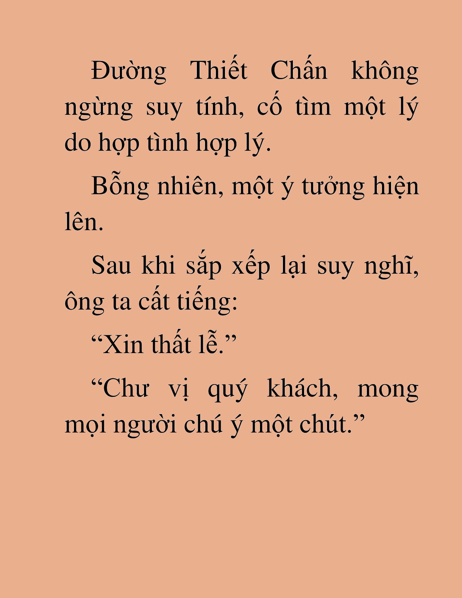 Đọc truyện HAT[NOVEL] Tụ Võ Giáo - Chap 36