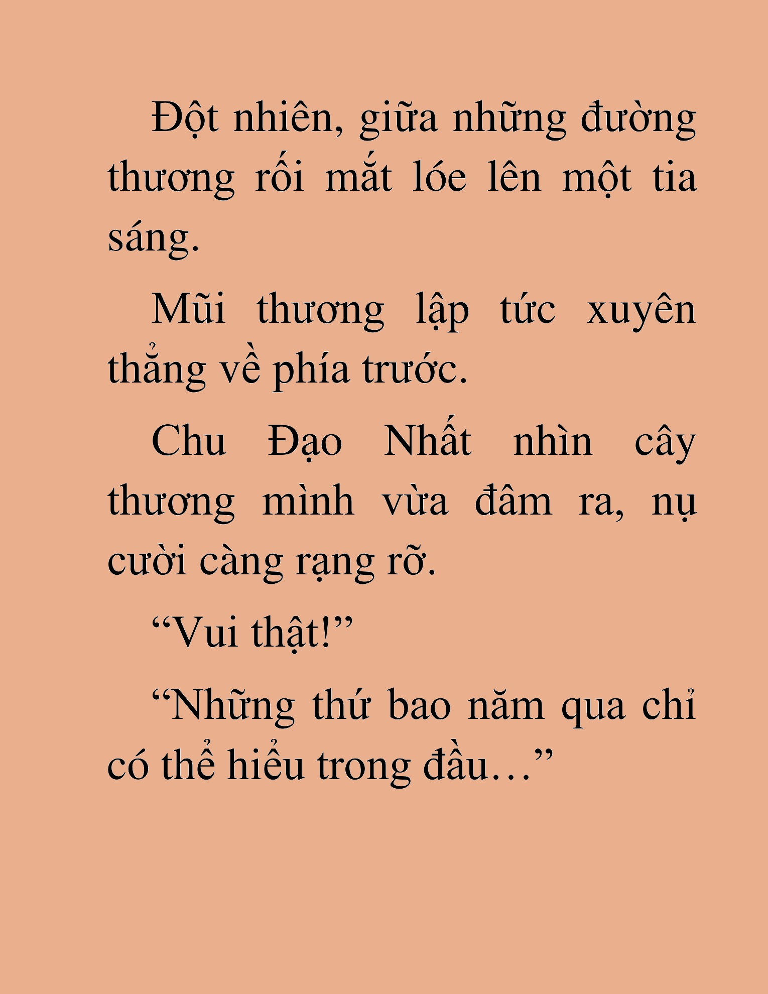 Đọc truyện HAT[NOVEL] Tụ Võ Giáo - Chap 37