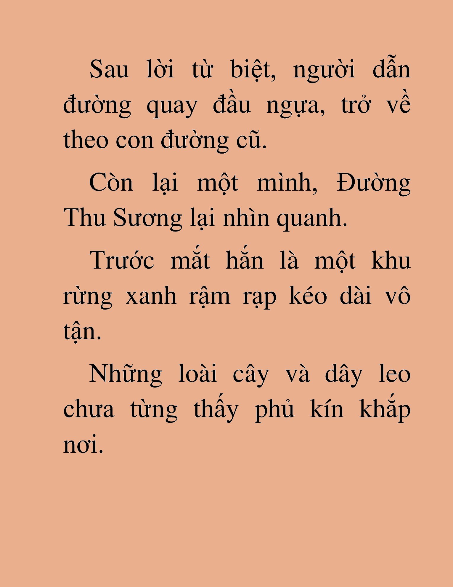 Đọc truyện HAT[NOVEL] Tụ Võ Giáo - Chap 39