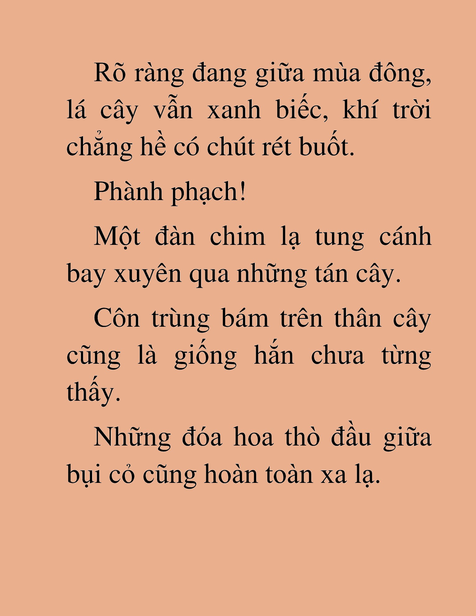 Đọc truyện HAT[NOVEL] Tụ Võ Giáo - Chap 39