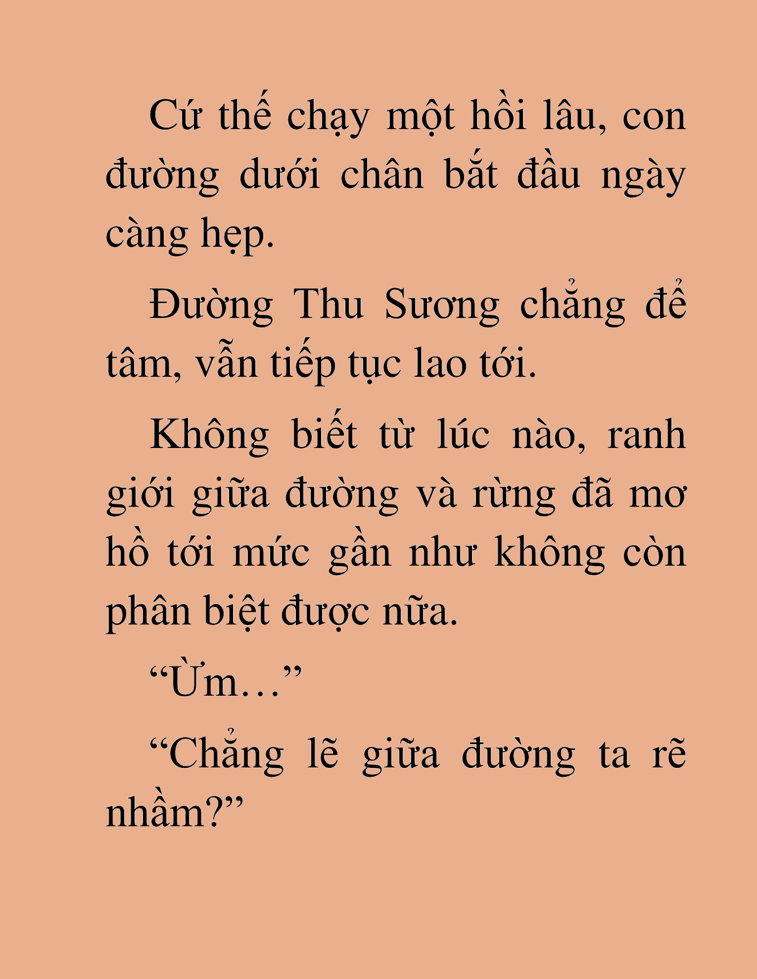 Đọc truyện HAT[NOVEL] Tụ Võ Giáo - Chap 39