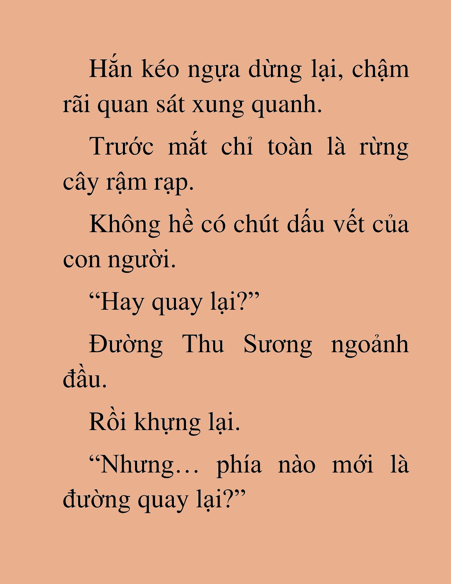Đọc truyện HAT[NOVEL] Tụ Võ Giáo - Chap 39