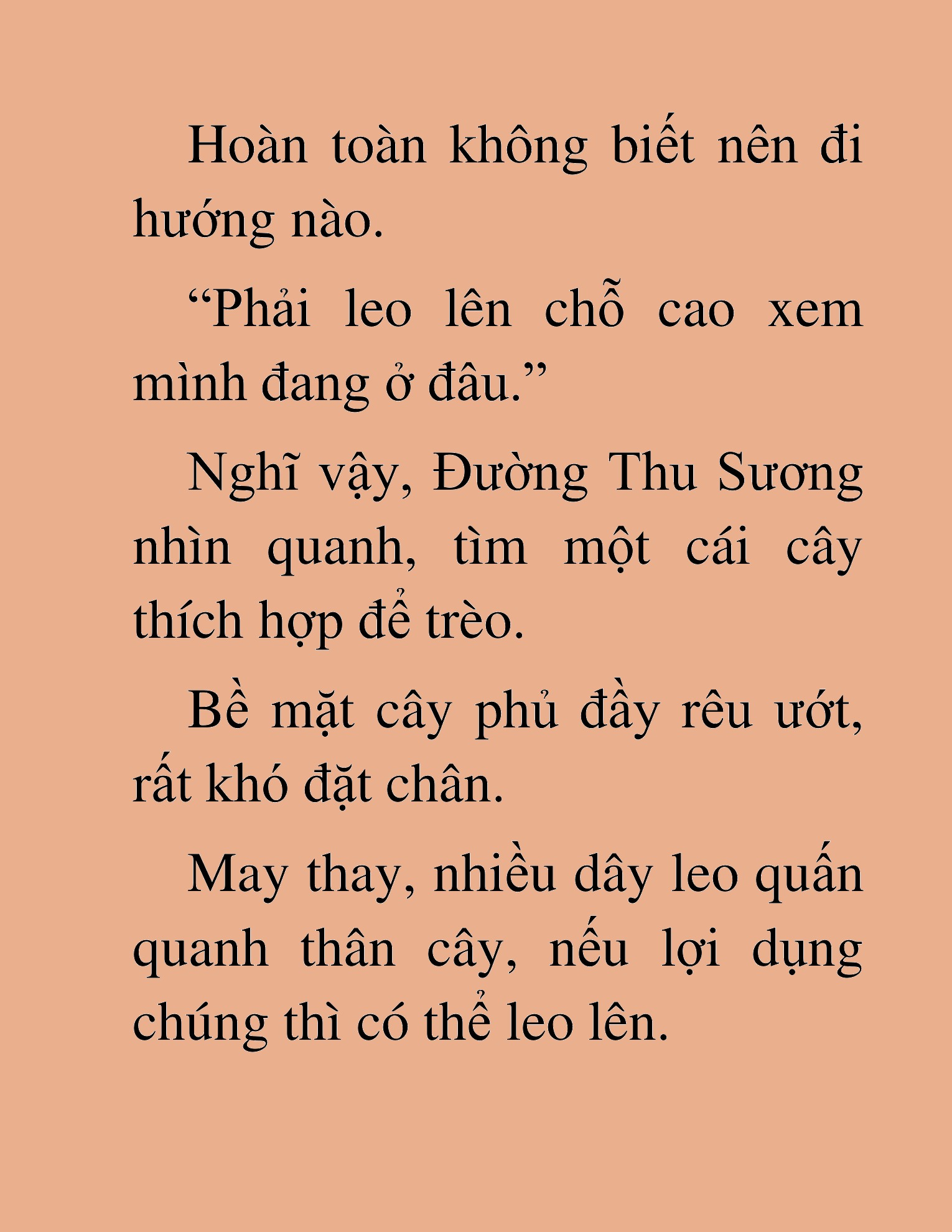 Đọc truyện HAT[NOVEL] Tụ Võ Giáo - Chap 40