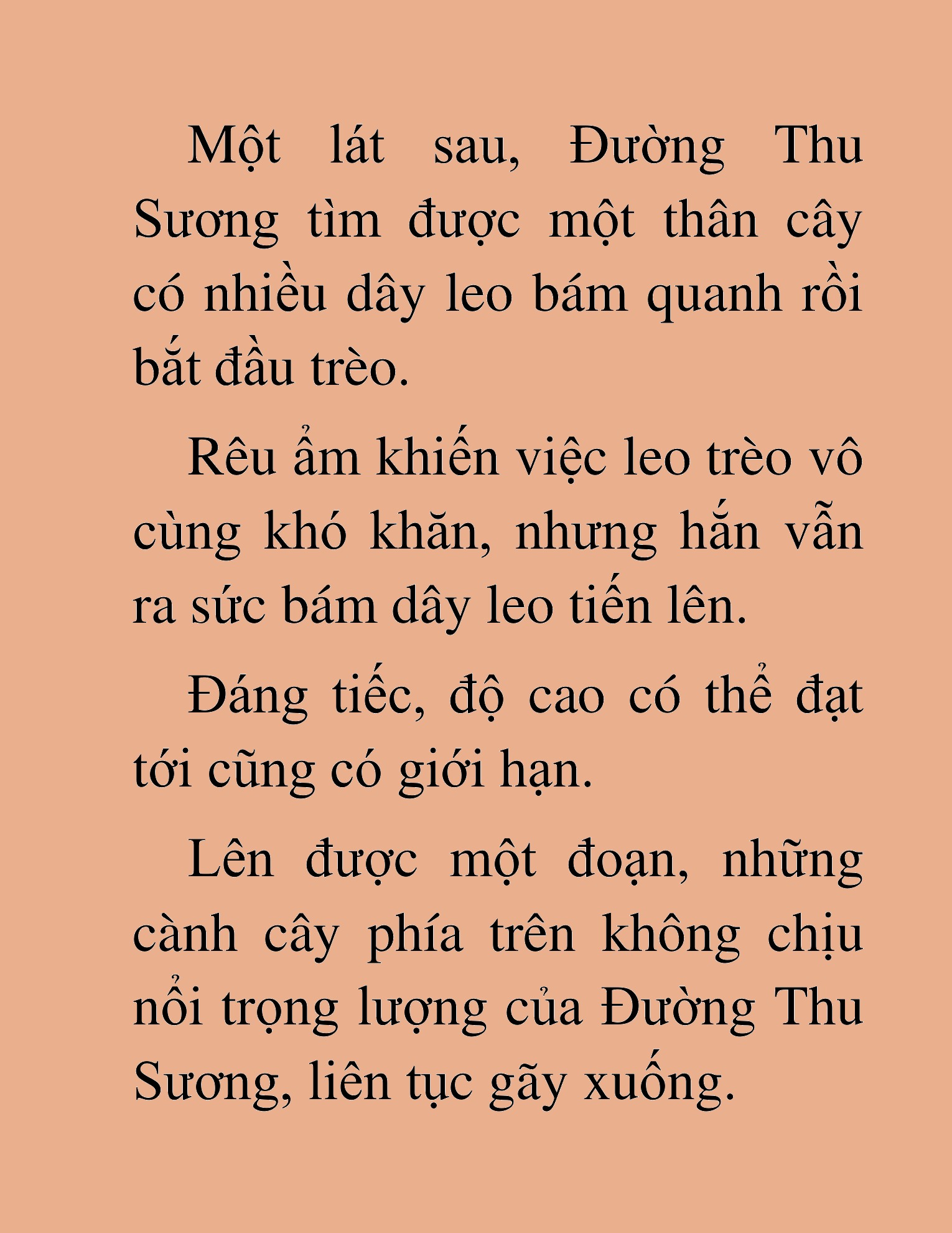 Đọc truyện HAT[NOVEL] Tụ Võ Giáo - Chap 40