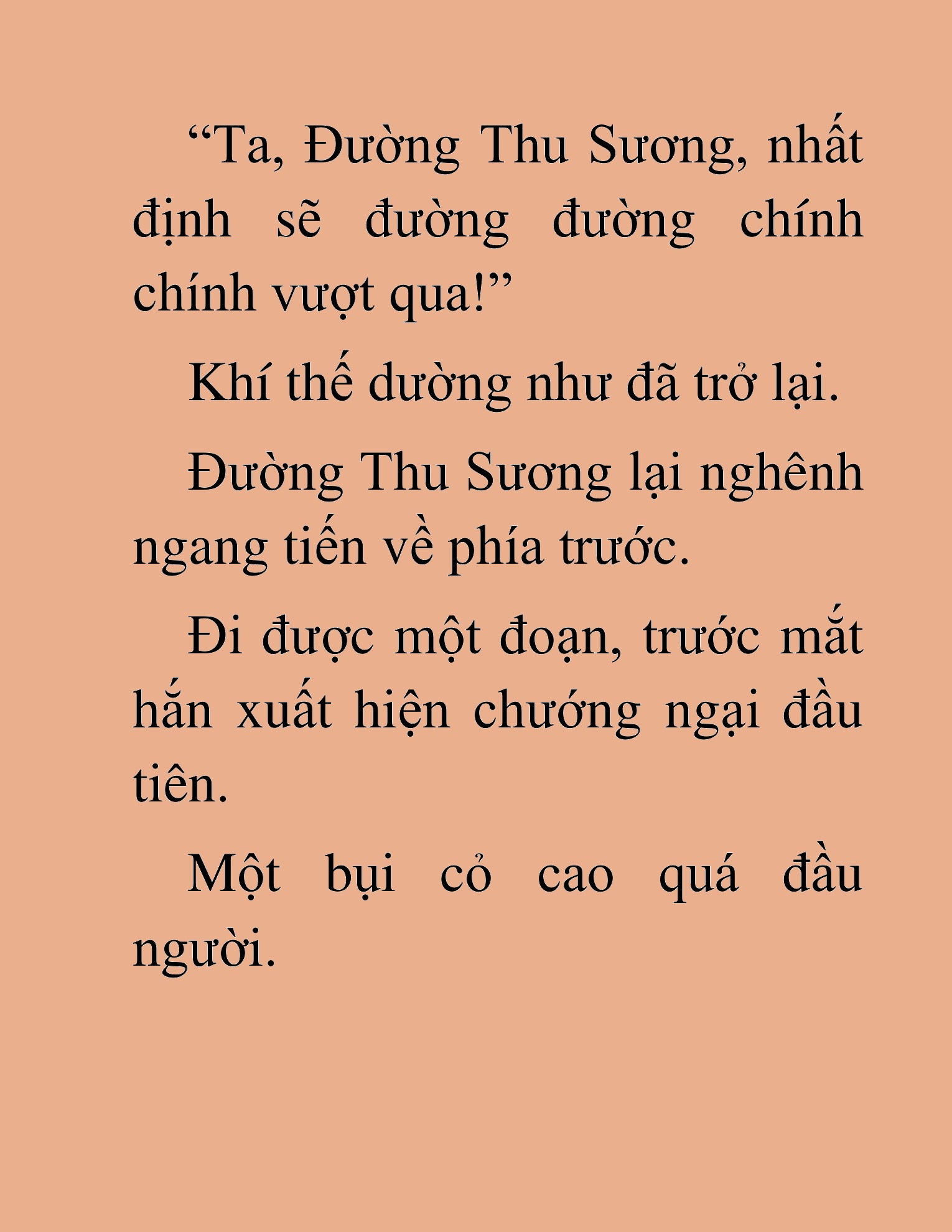 Đọc truyện HAT[NOVEL] Tụ Võ Giáo - Chap 40