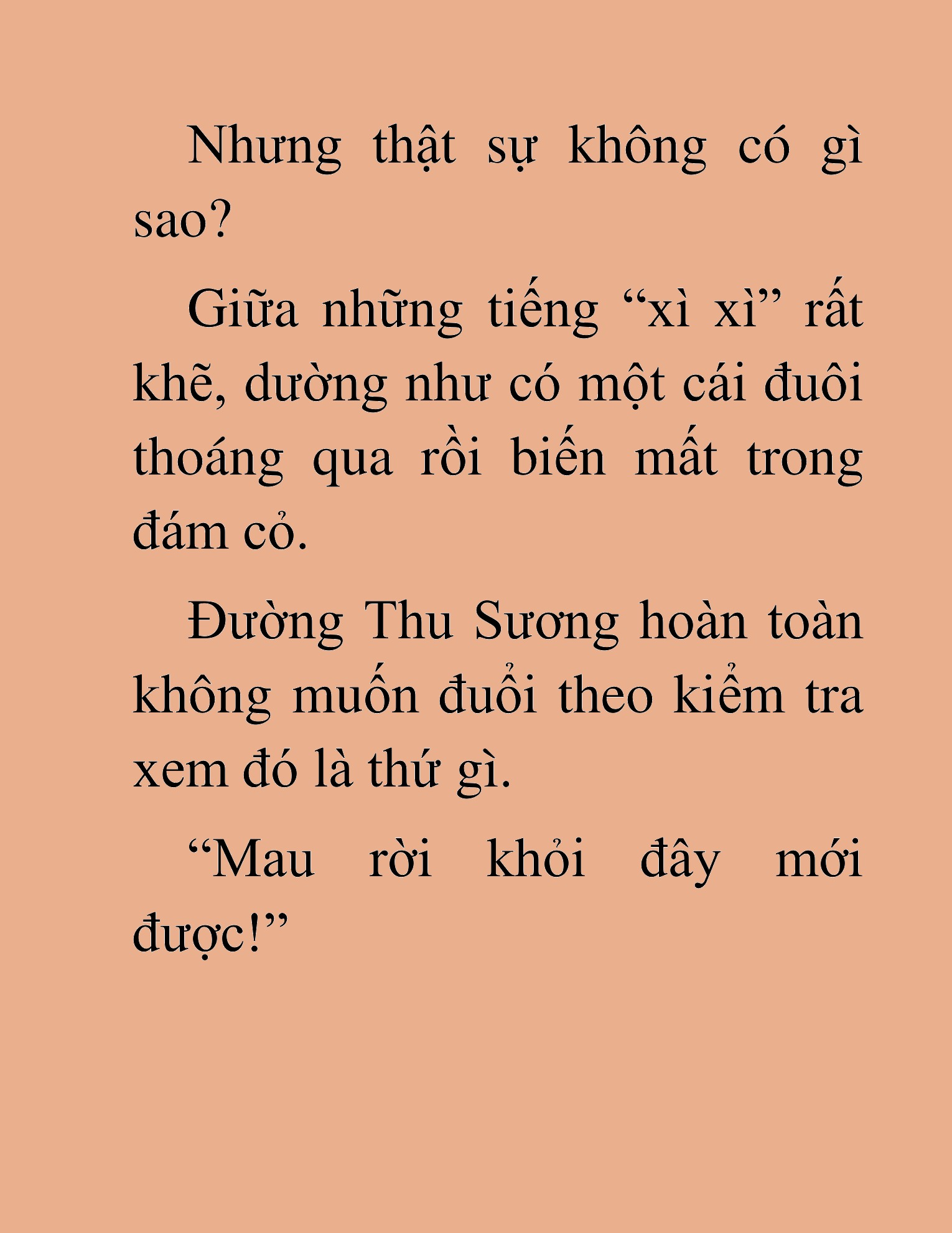 Đọc truyện HAT[NOVEL] Tụ Võ Giáo - Chap 40