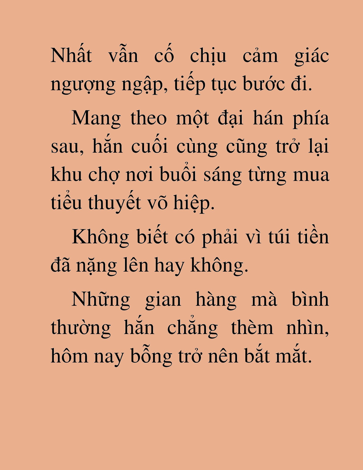Đọc truyện HAT[NOVEL] Tụ Võ Giáo - Chap 44