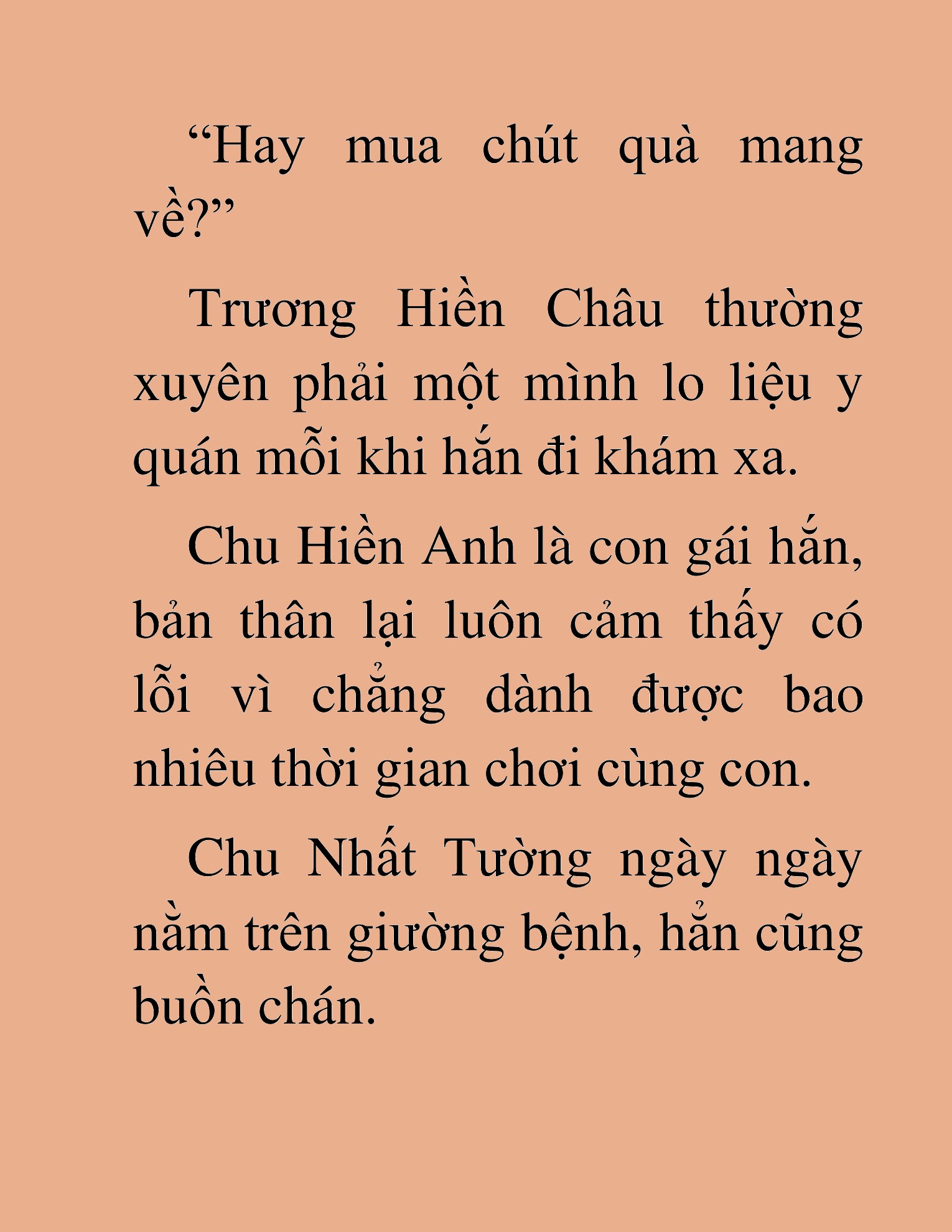 Đọc truyện HAT[NOVEL] Tụ Võ Giáo - Chap 44