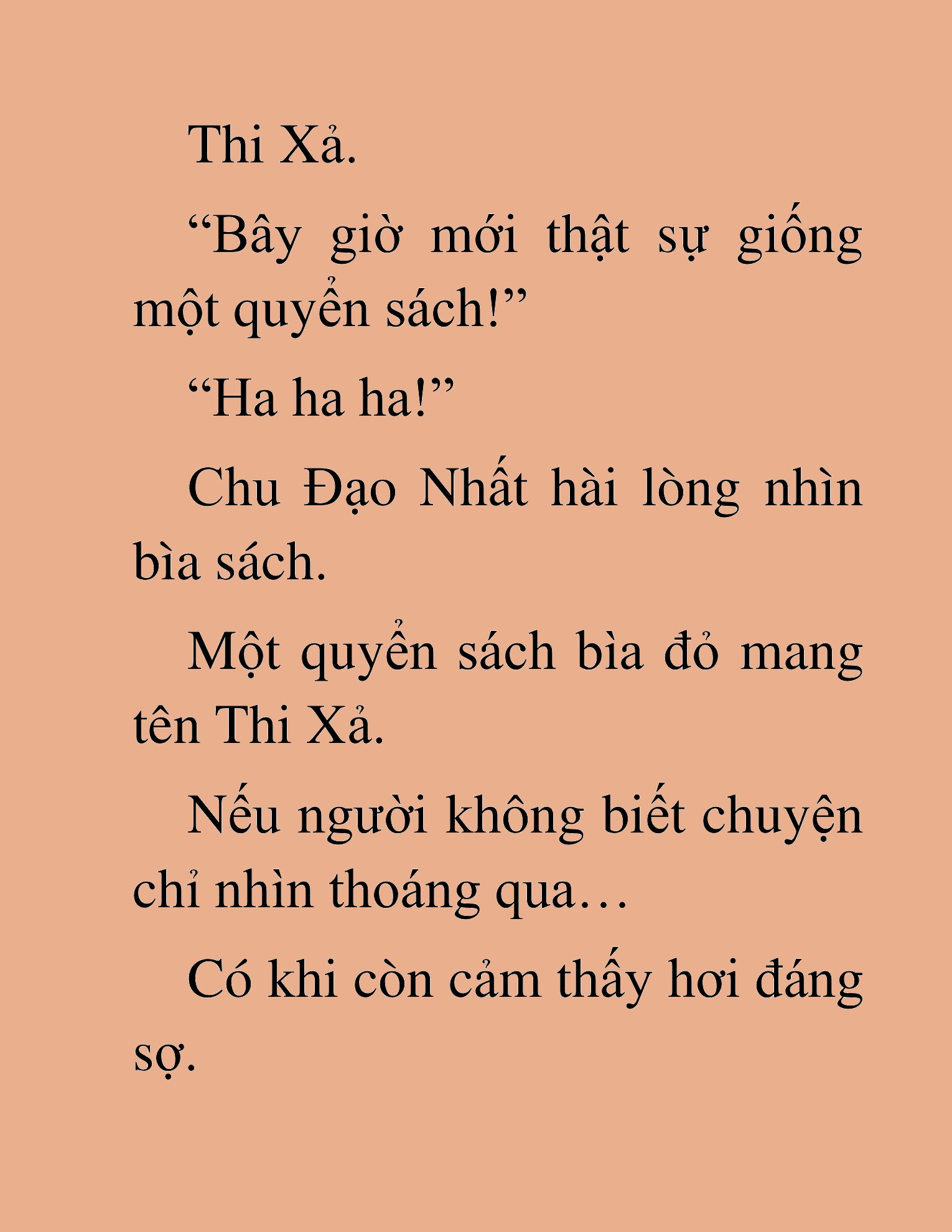 Đọc truyện HAT[NOVEL] Tụ Võ Giáo - Chap 44