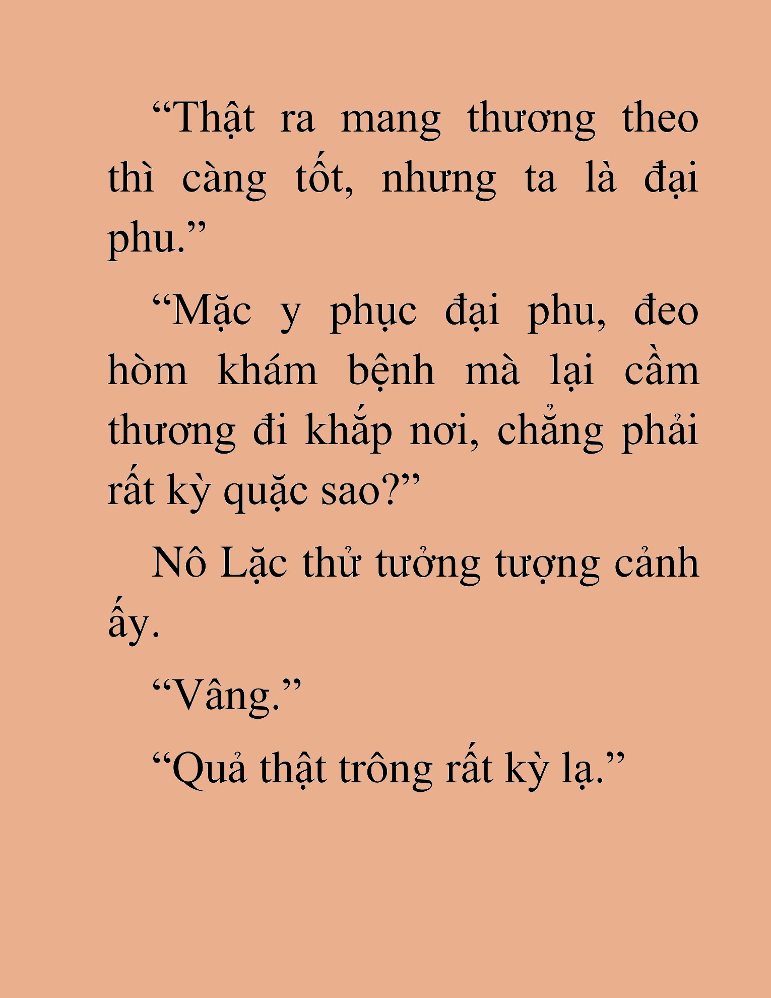 Đọc truyện HAT[NOVEL] Tụ Võ Giáo - Chap 45