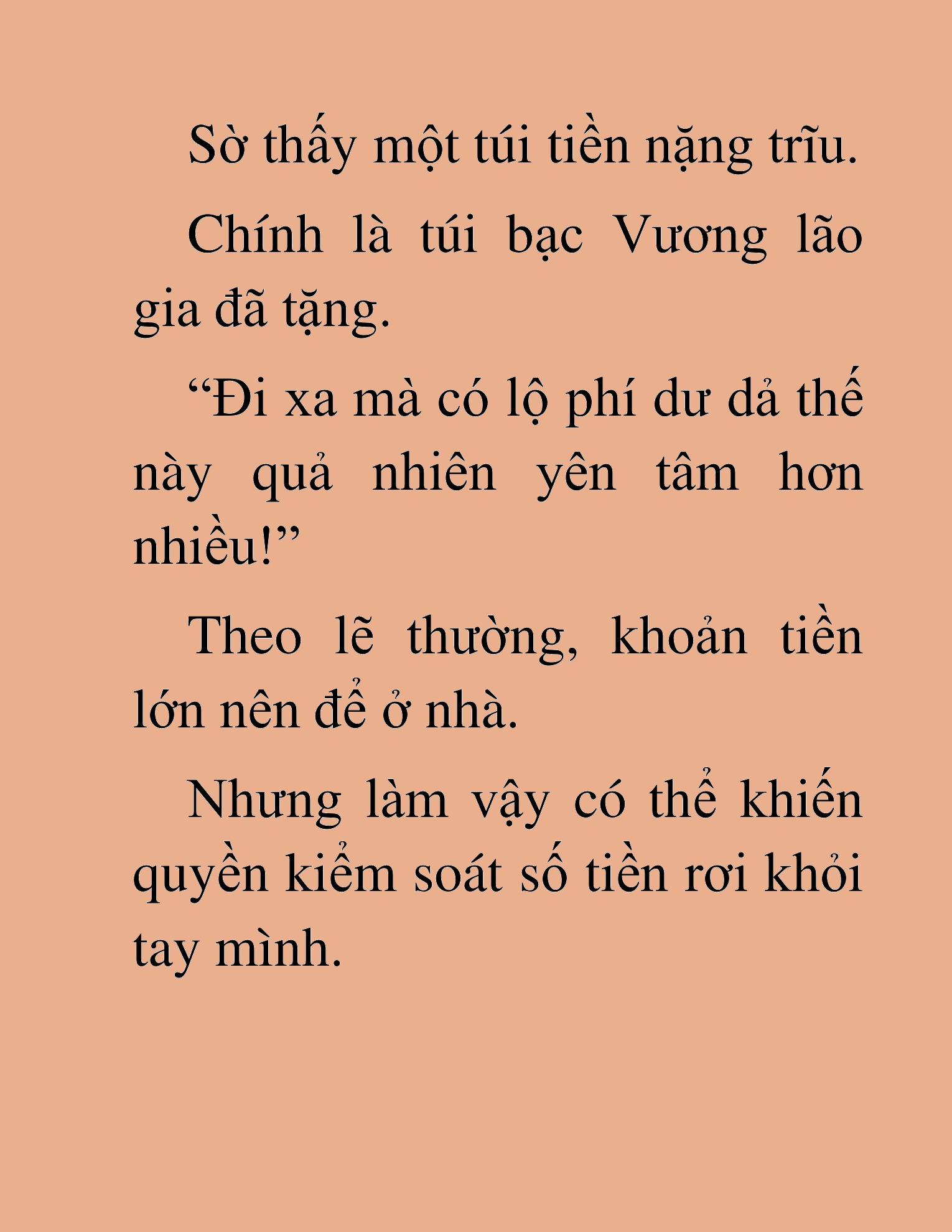 Đọc truyện HAT[NOVEL] Tụ Võ Giáo - Chap 45