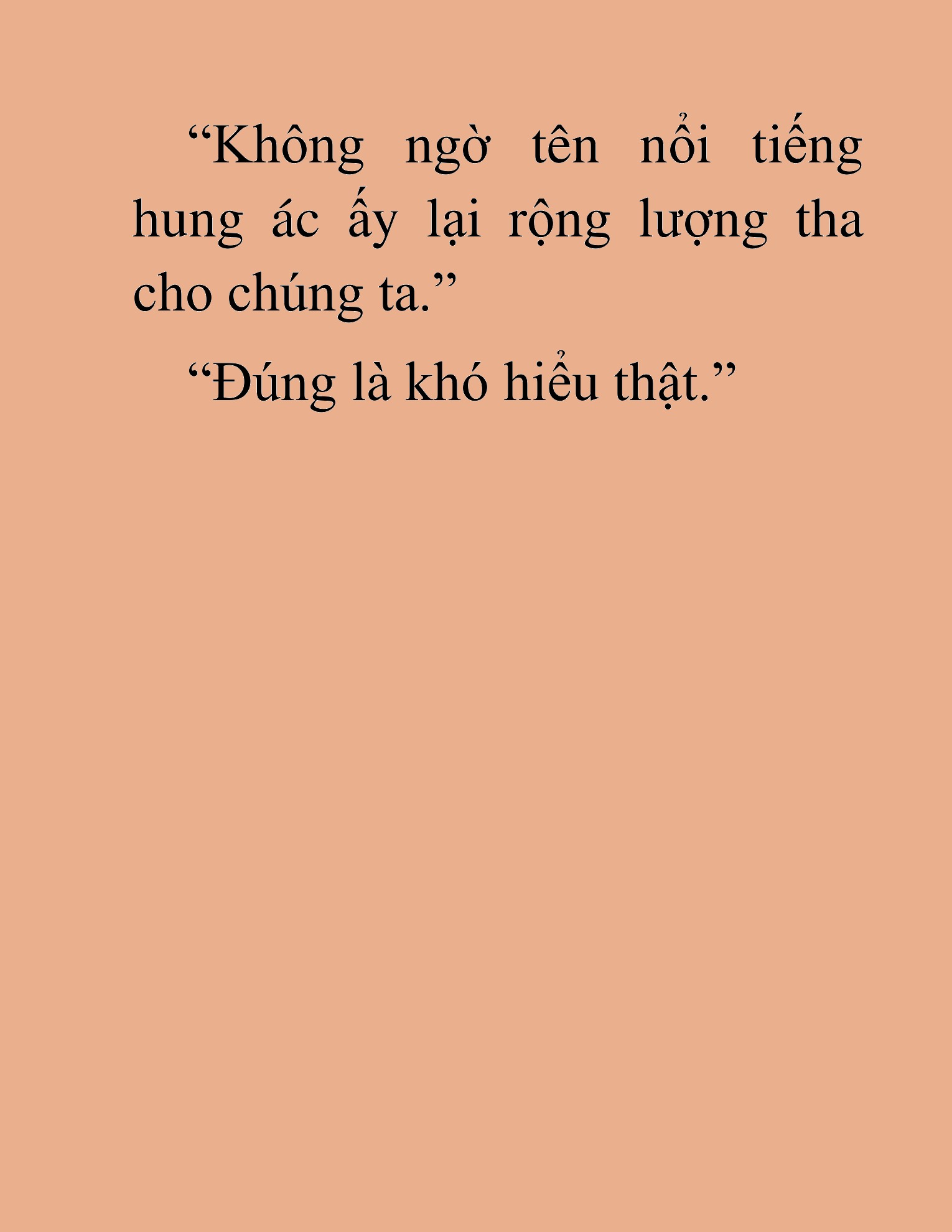 Đọc truyện HAT[NOVEL] Tụ Võ Giáo - Chap 45