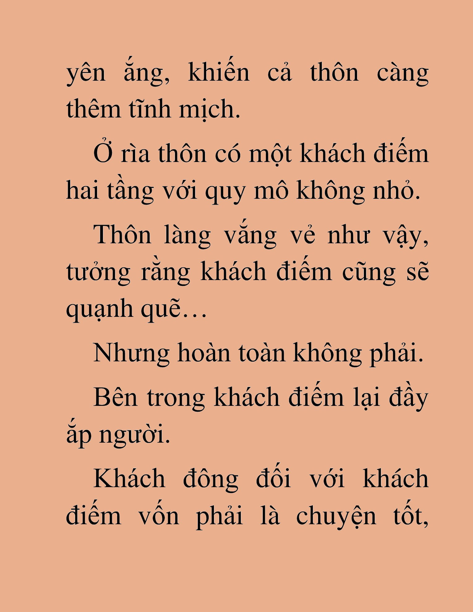 Đọc truyện HAT[NOVEL] Tụ Võ Giáo - Chap 47