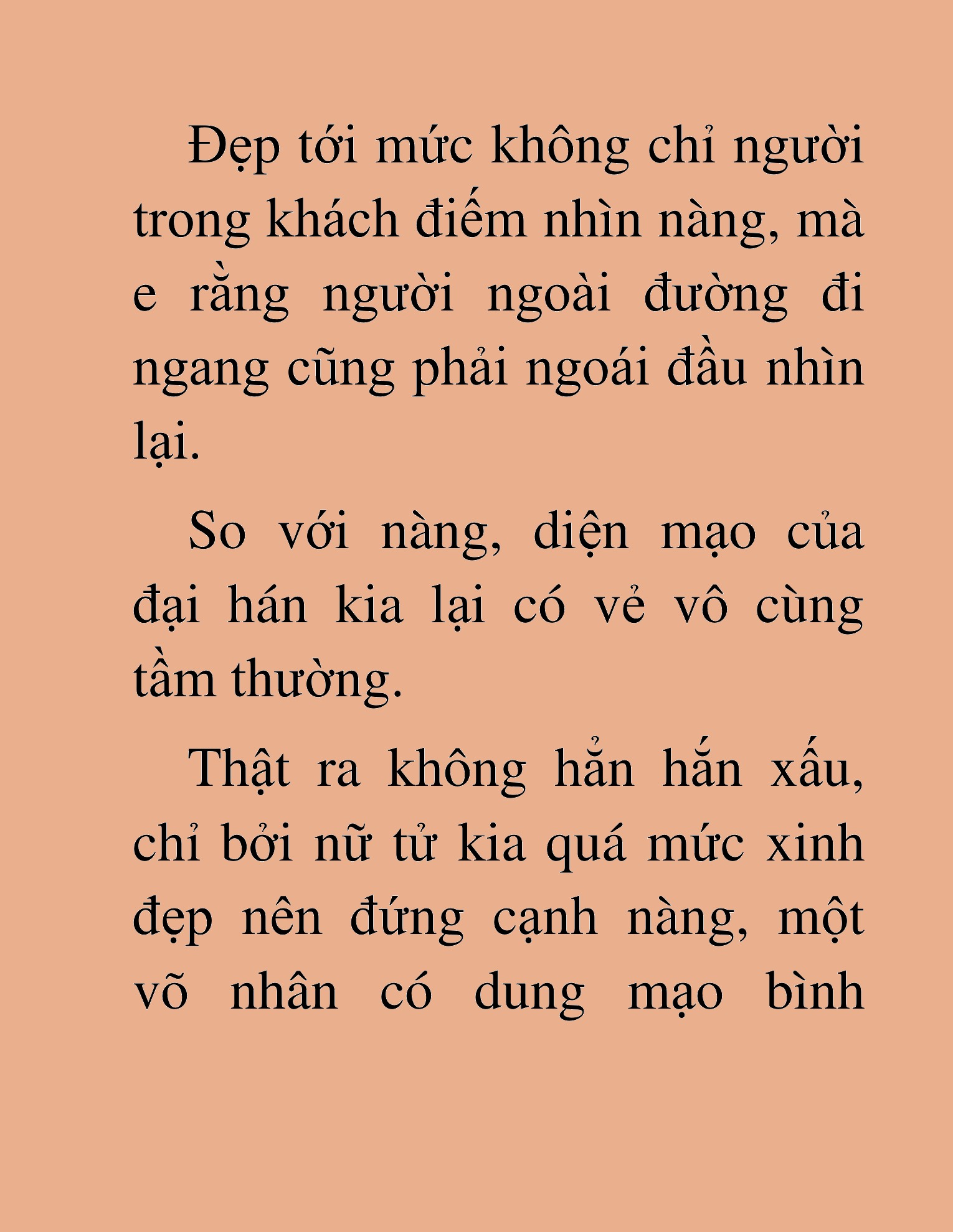 Đọc truyện HAT[NOVEL] Tụ Võ Giáo - Chap 47