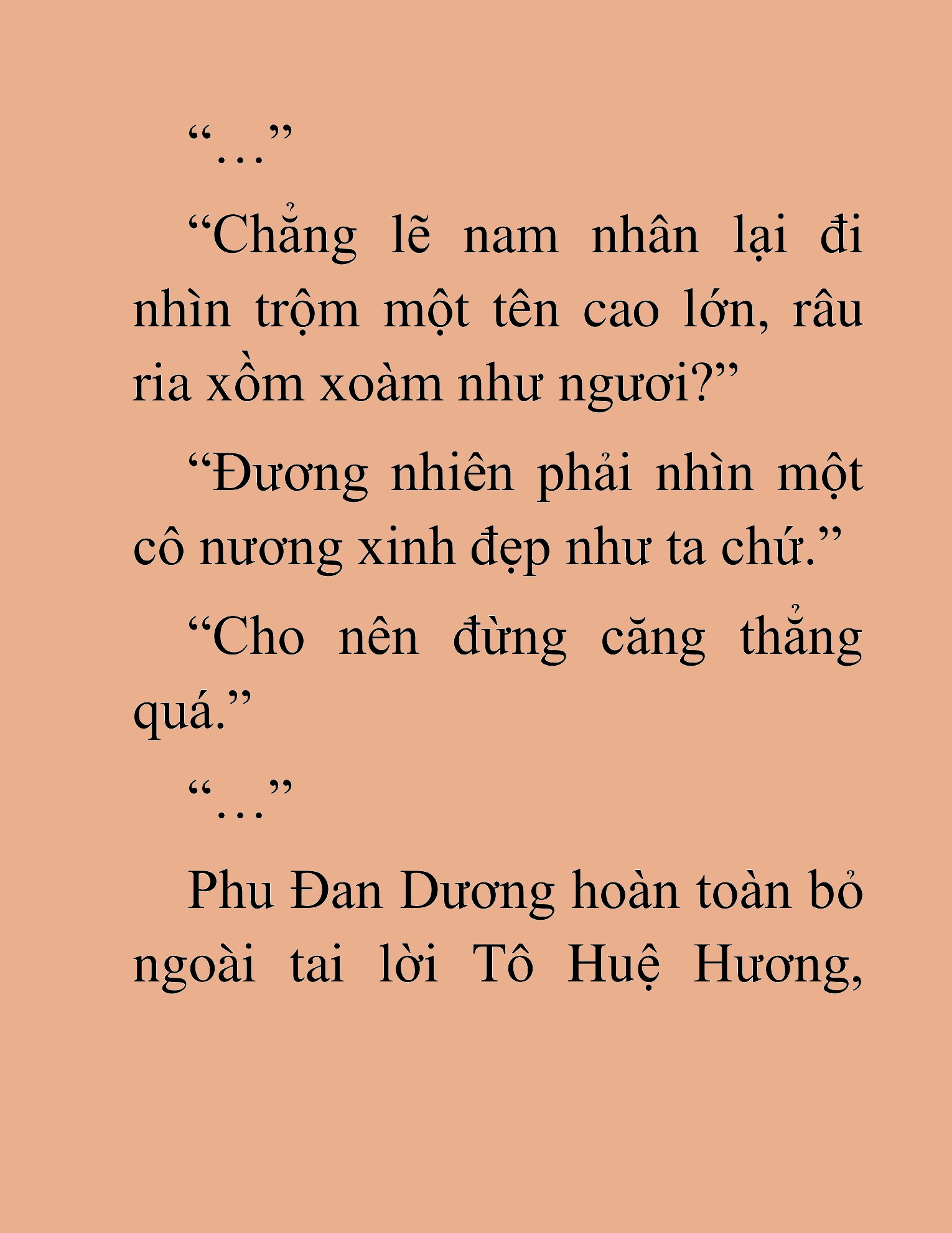 Đọc truyện HAT[NOVEL] Tụ Võ Giáo - Chap 47